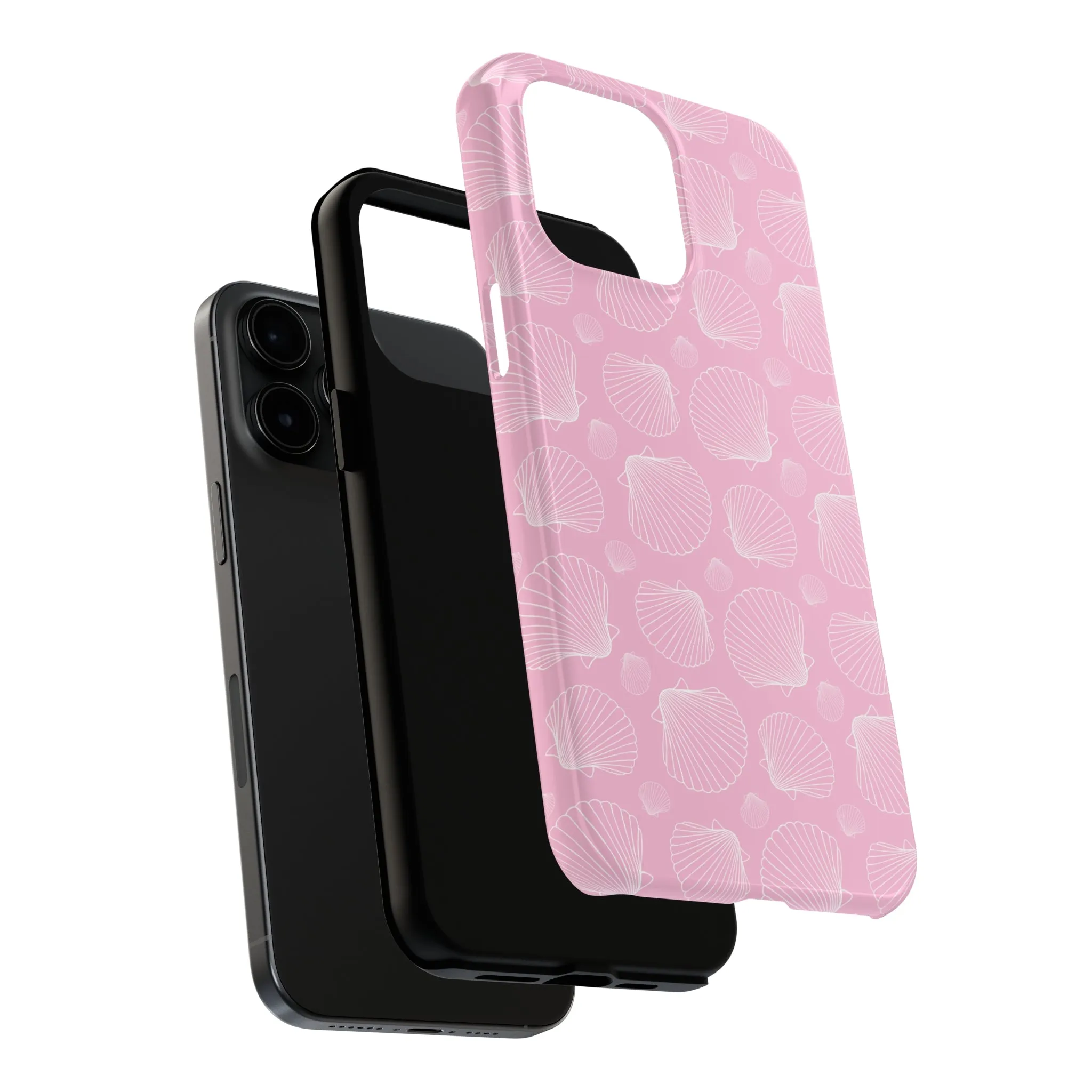 Sunkissed Morning | Seashell Case