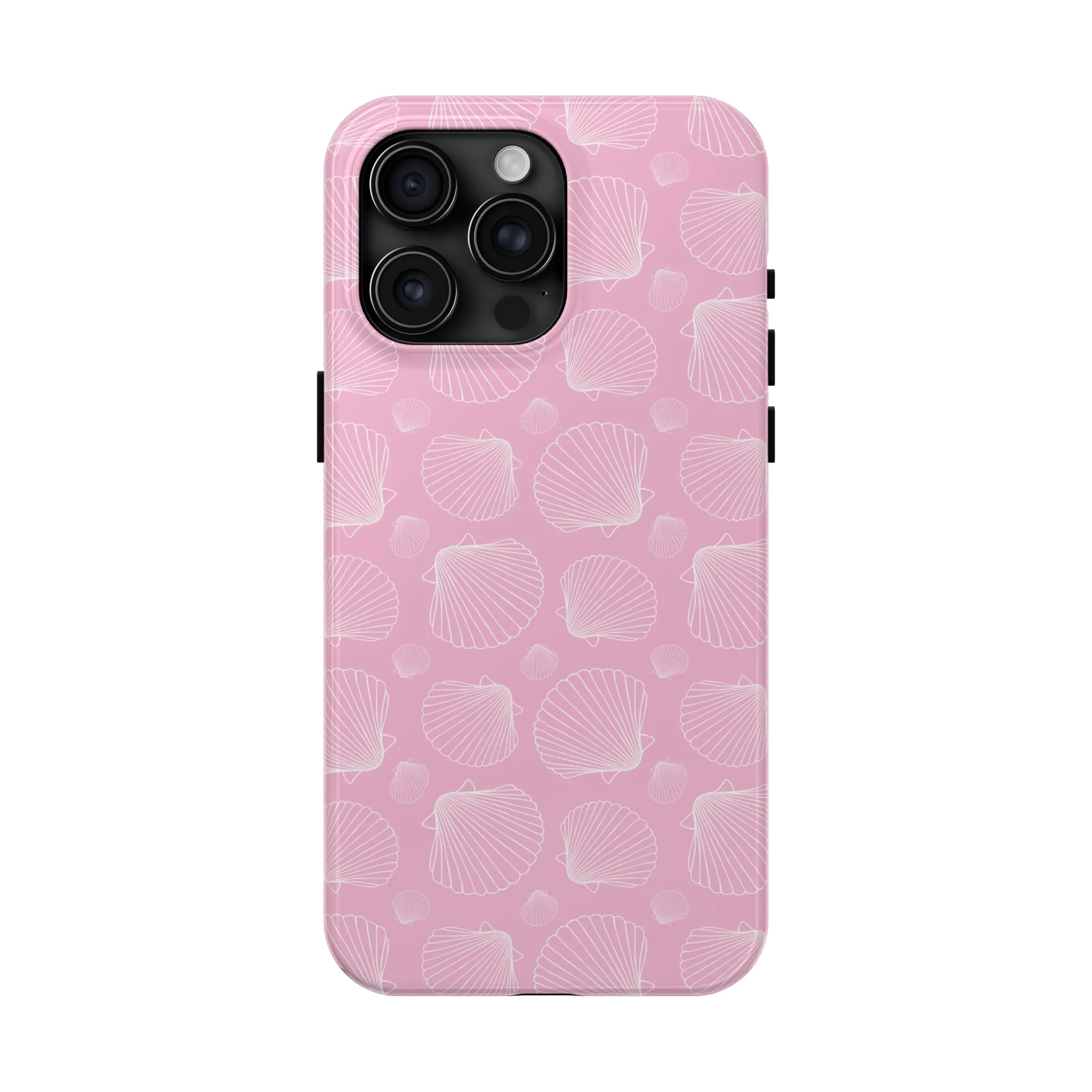 Sunkissed Morning | Seashell Case