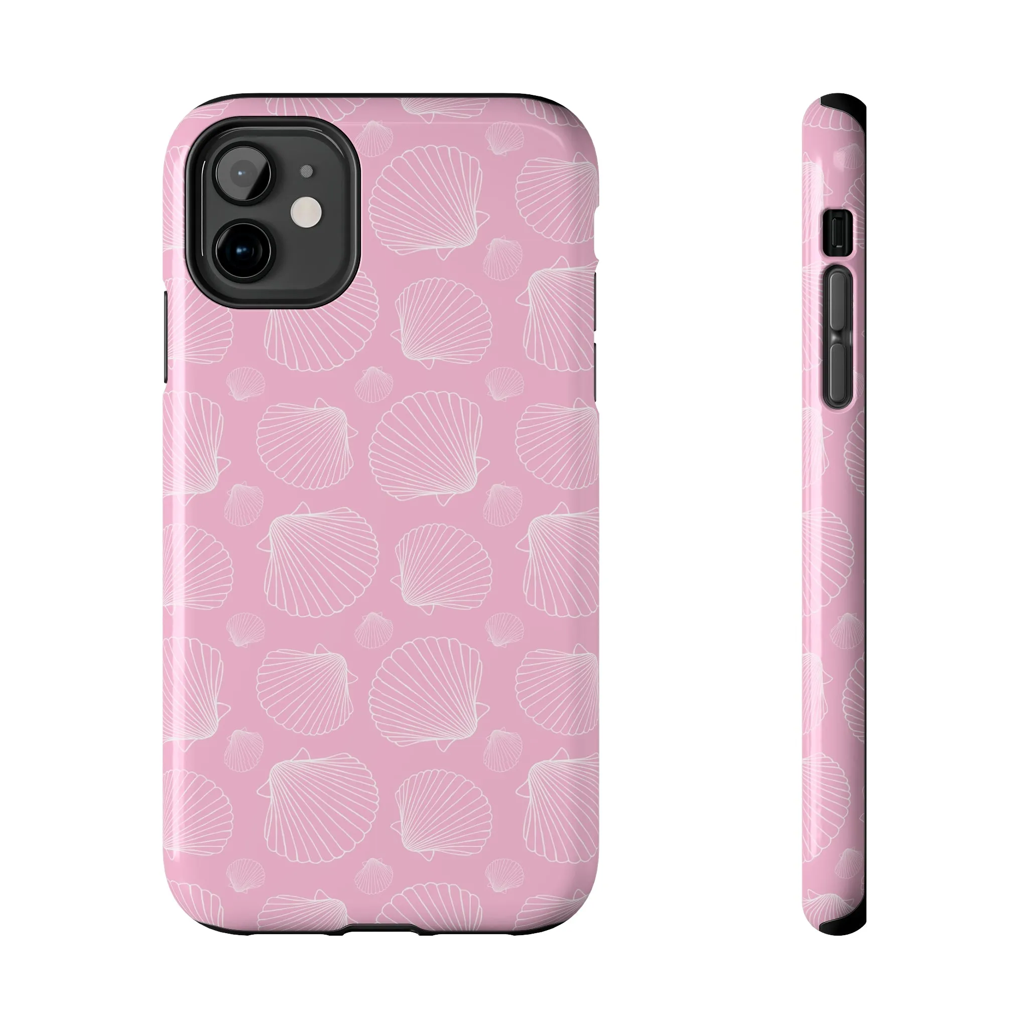 Sunkissed Morning | Seashell Case