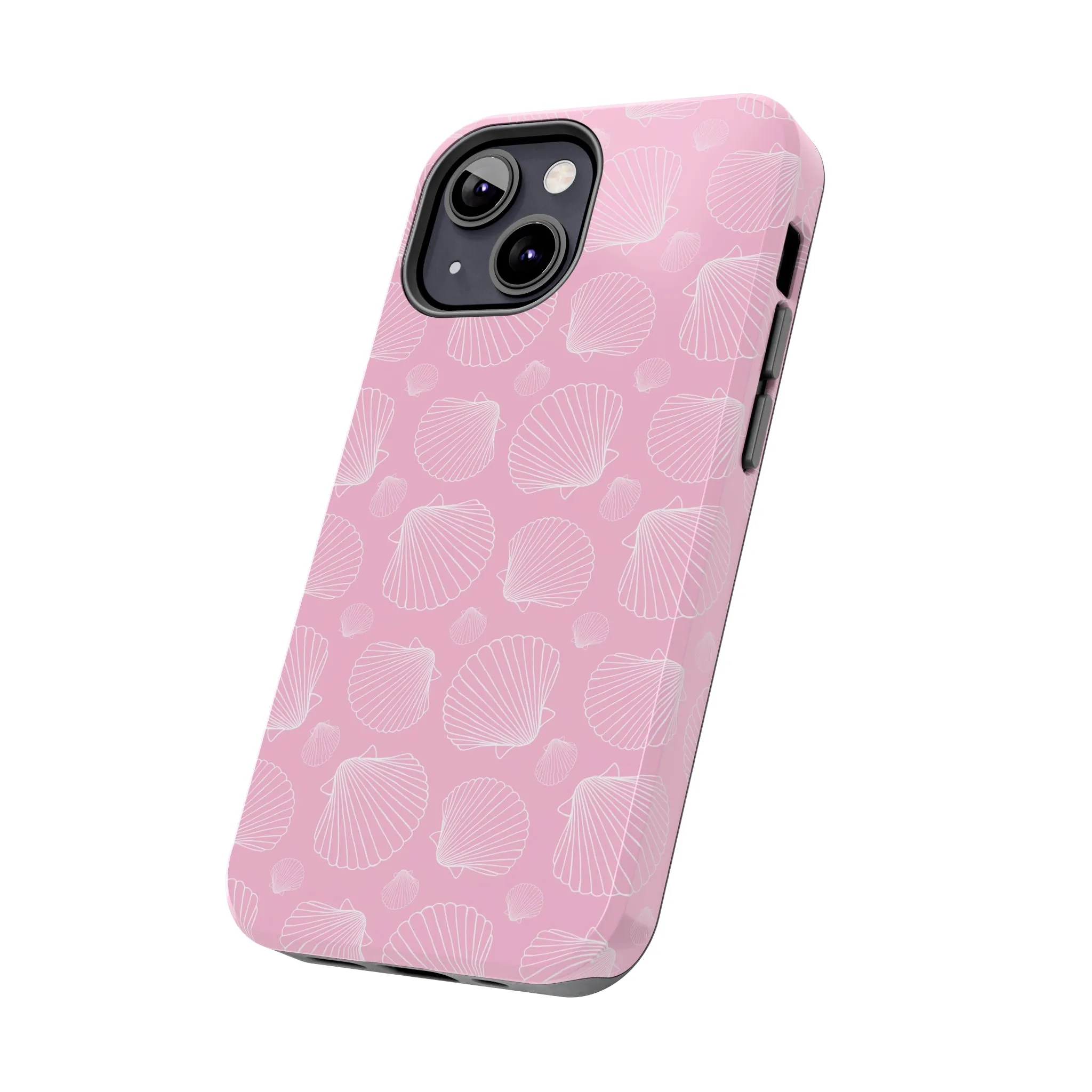 Sunkissed Morning | Seashell Case