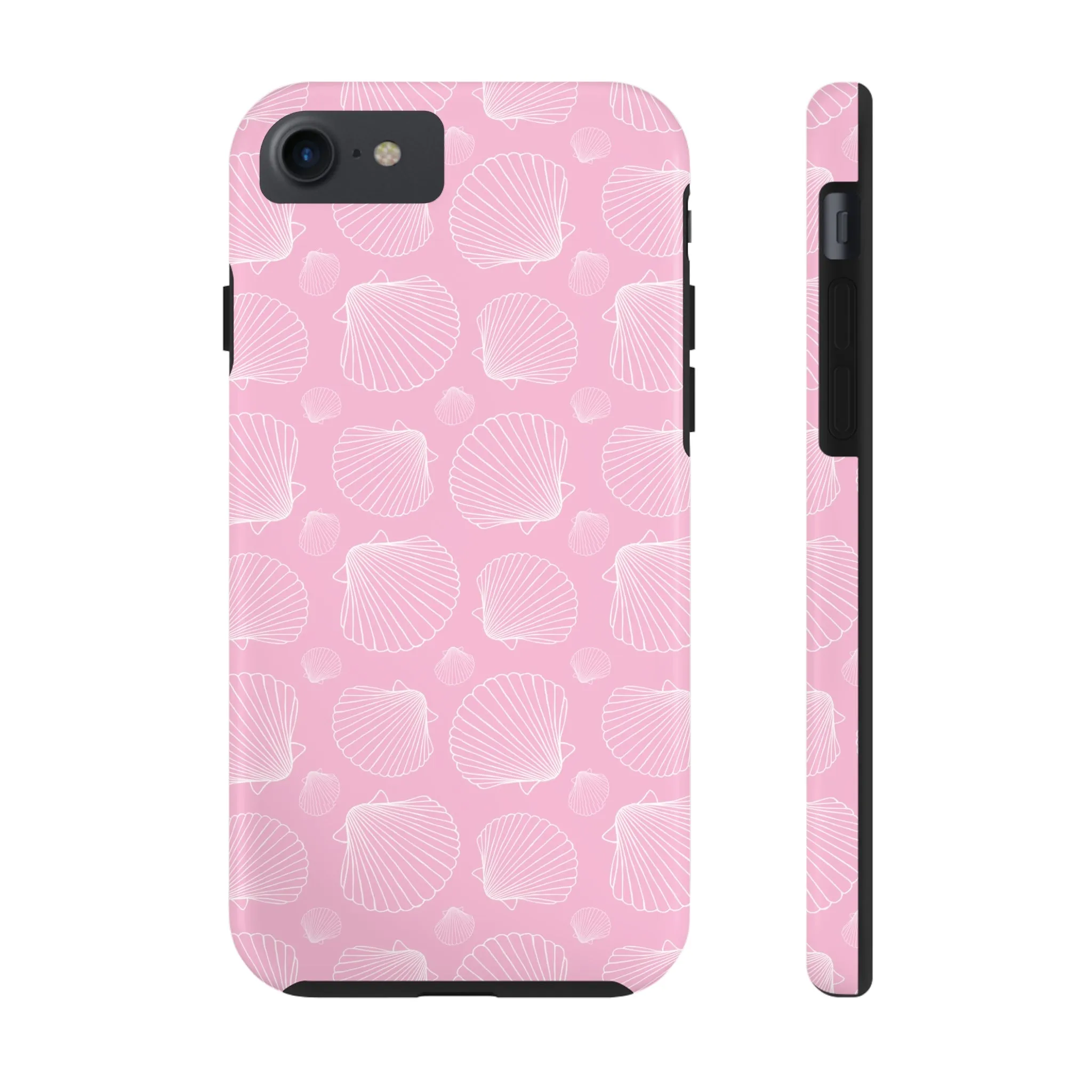 Sunkissed Morning | Seashell Case