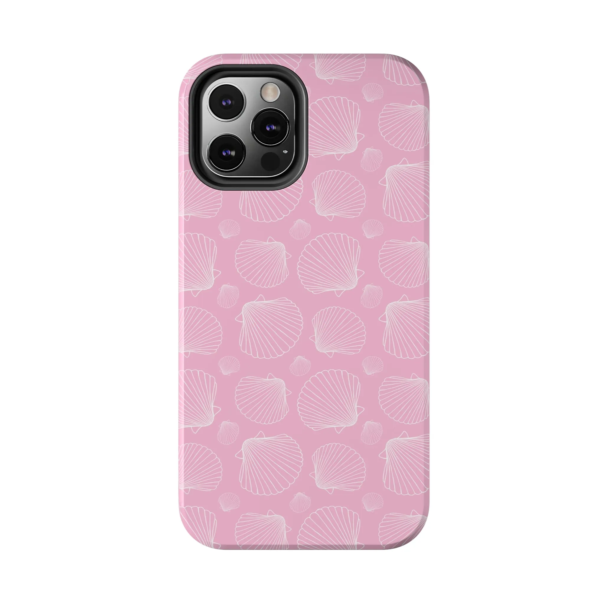 Sunkissed Morning | Seashell Case