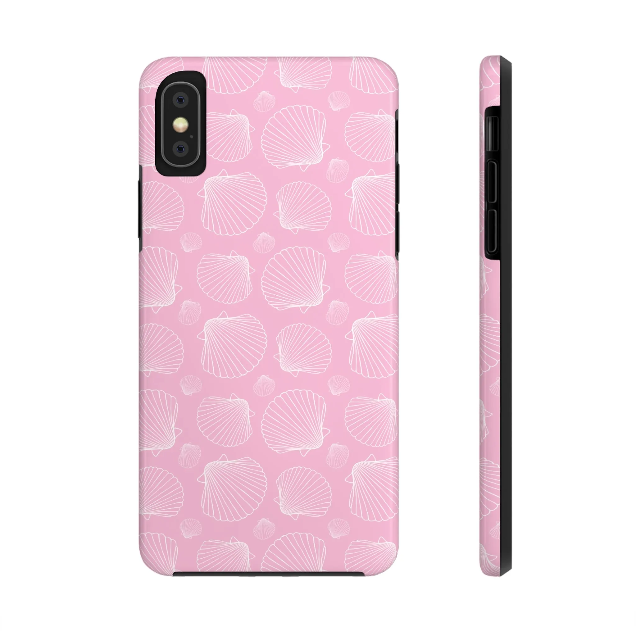 Sunkissed Morning | Seashell Case