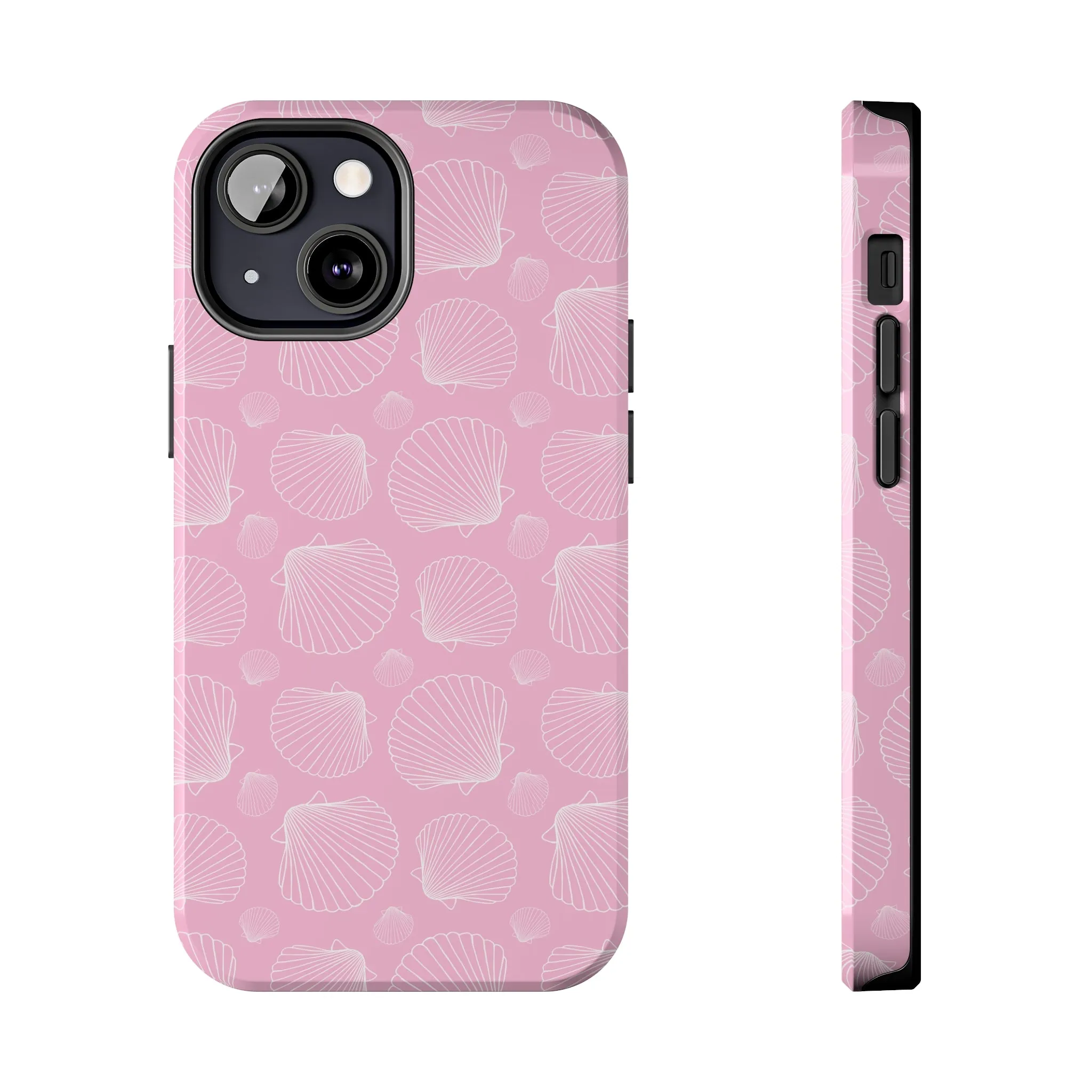 Sunkissed Morning | Seashell Case