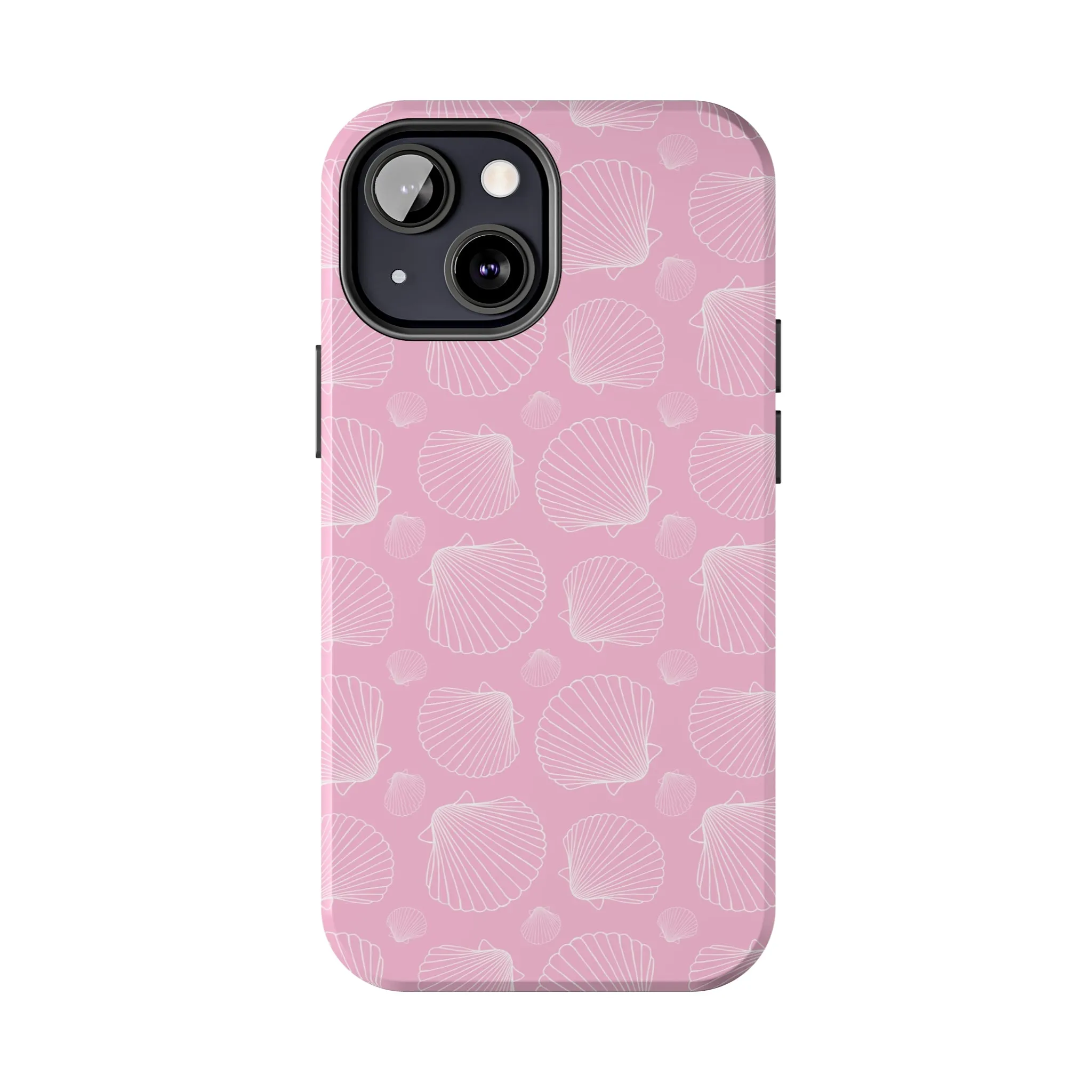 Sunkissed Morning | Seashell Case
