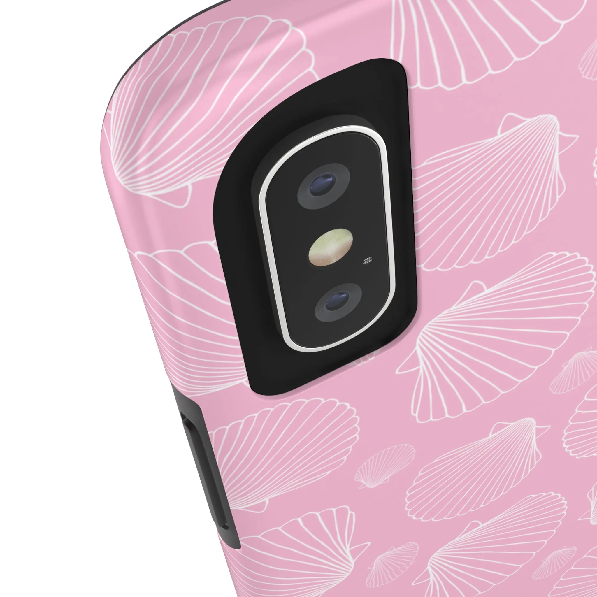 Sunkissed Morning | Seashell Case