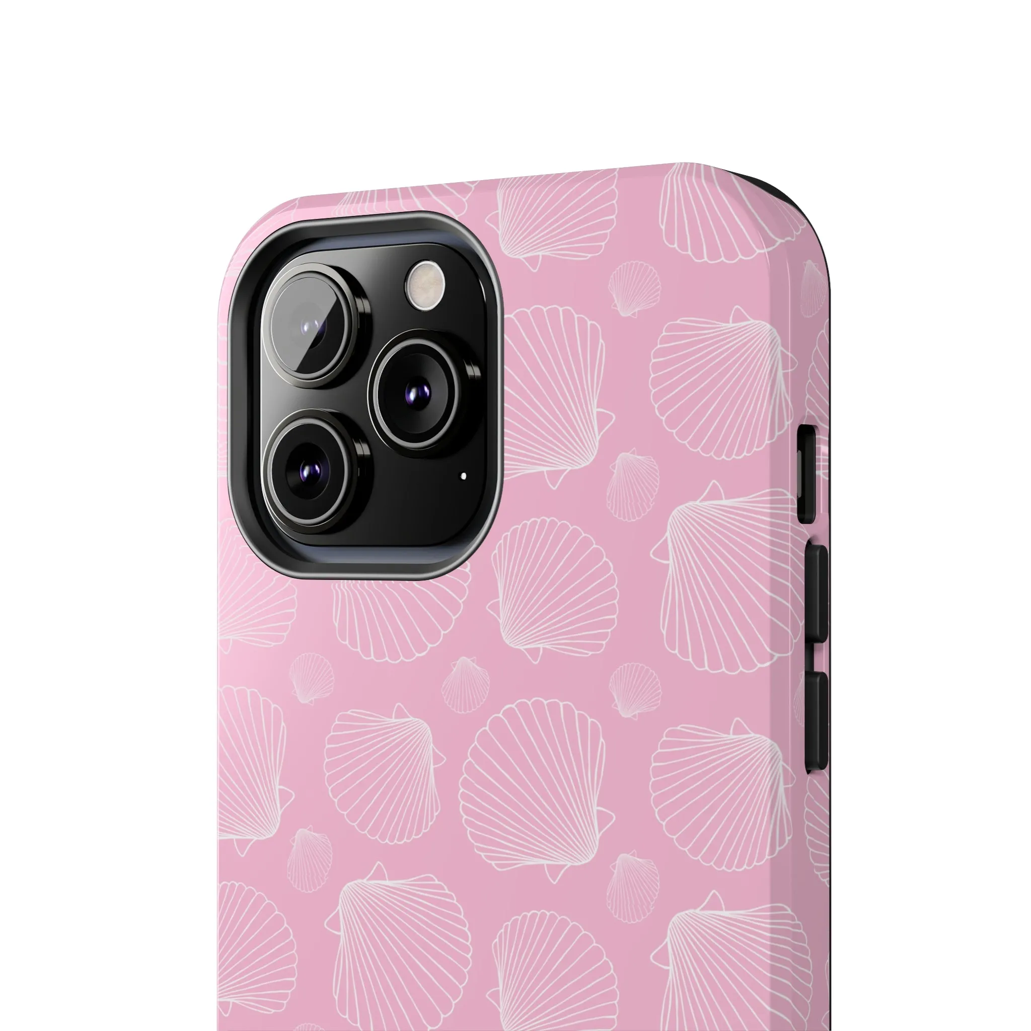 Sunkissed Morning | Seashell Case