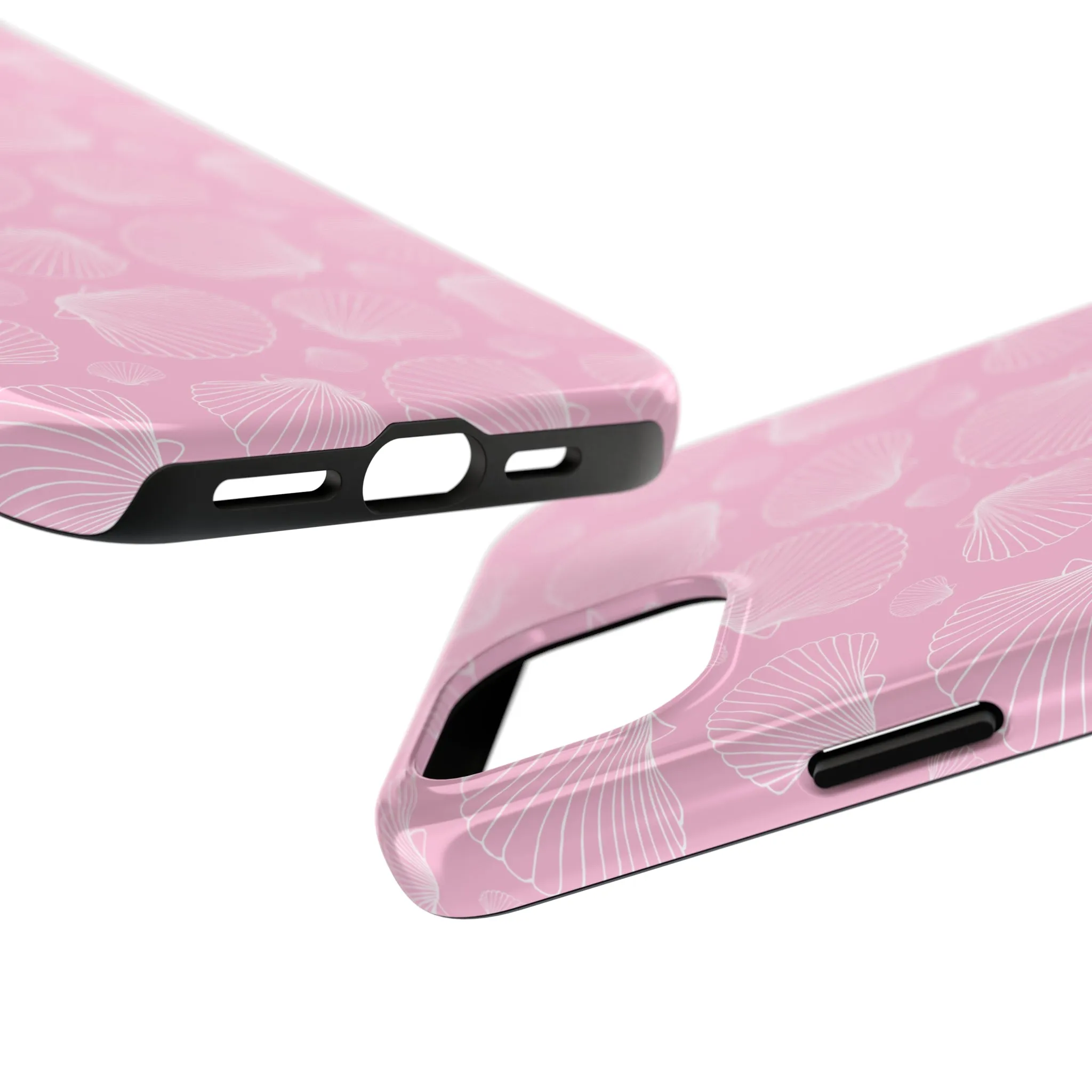 Sunkissed Morning | Seashell Case