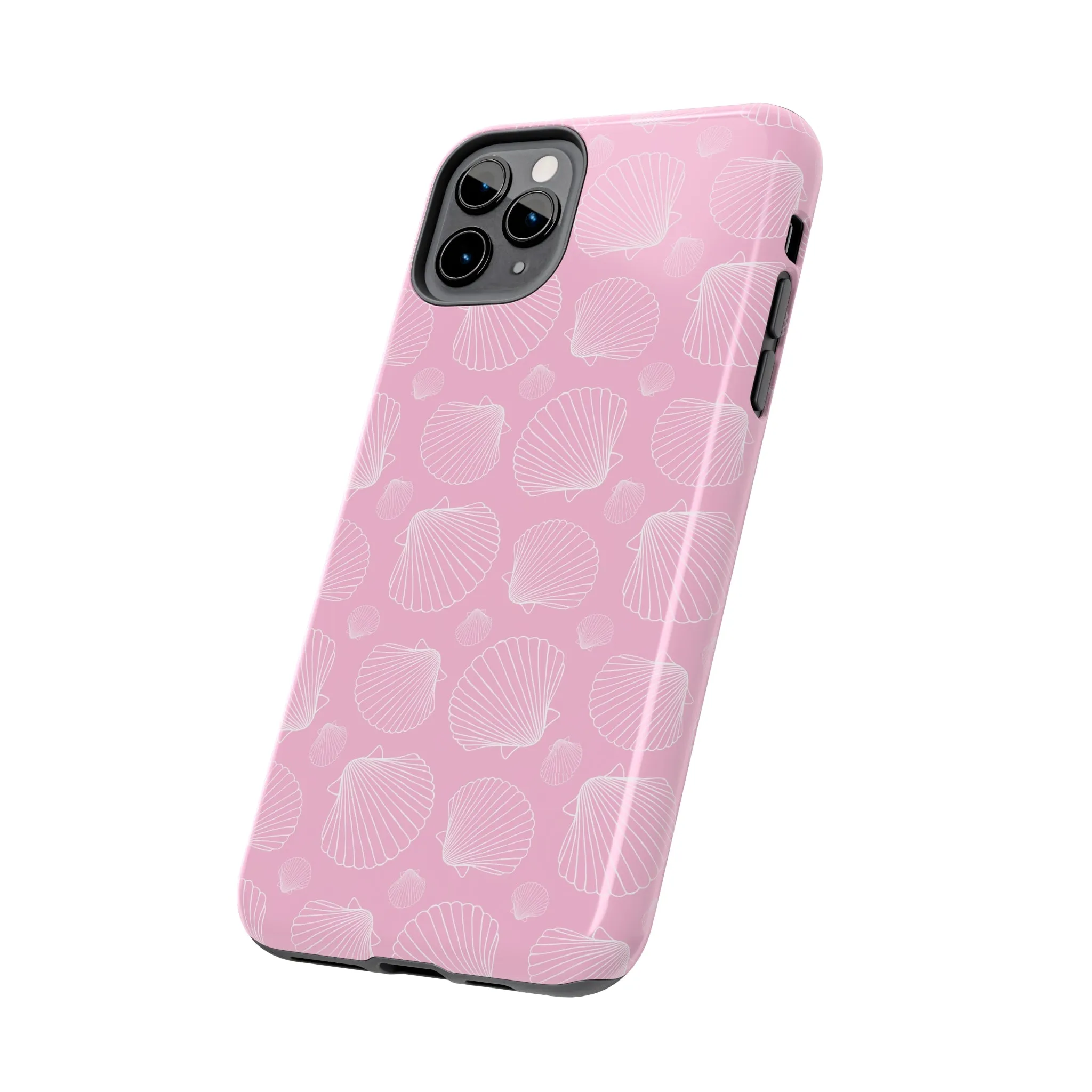 Sunkissed Morning | Seashell Case