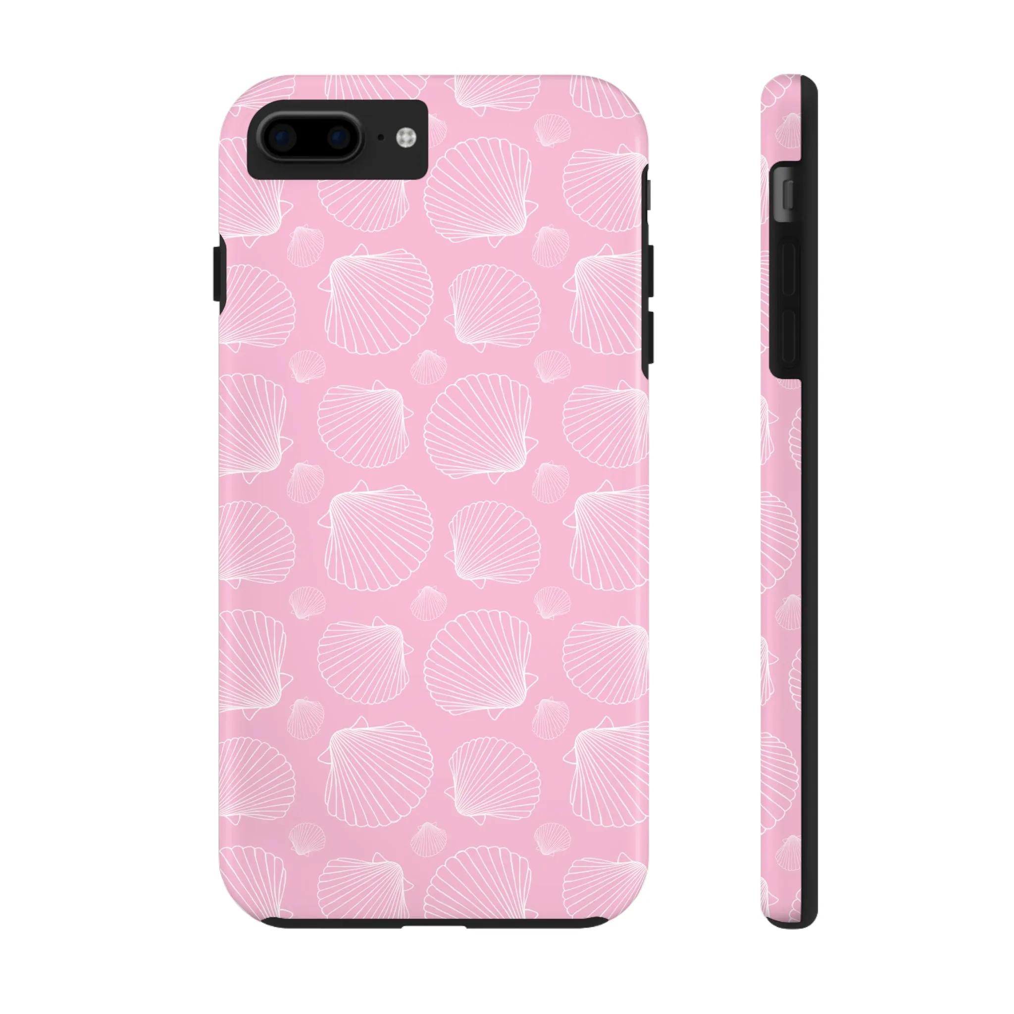 Sunkissed Morning | Seashell Case