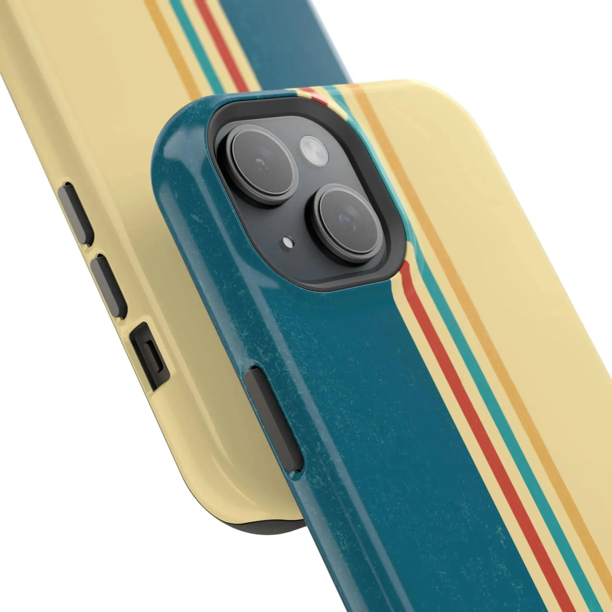 Surfs Up | Vintage Beach Case