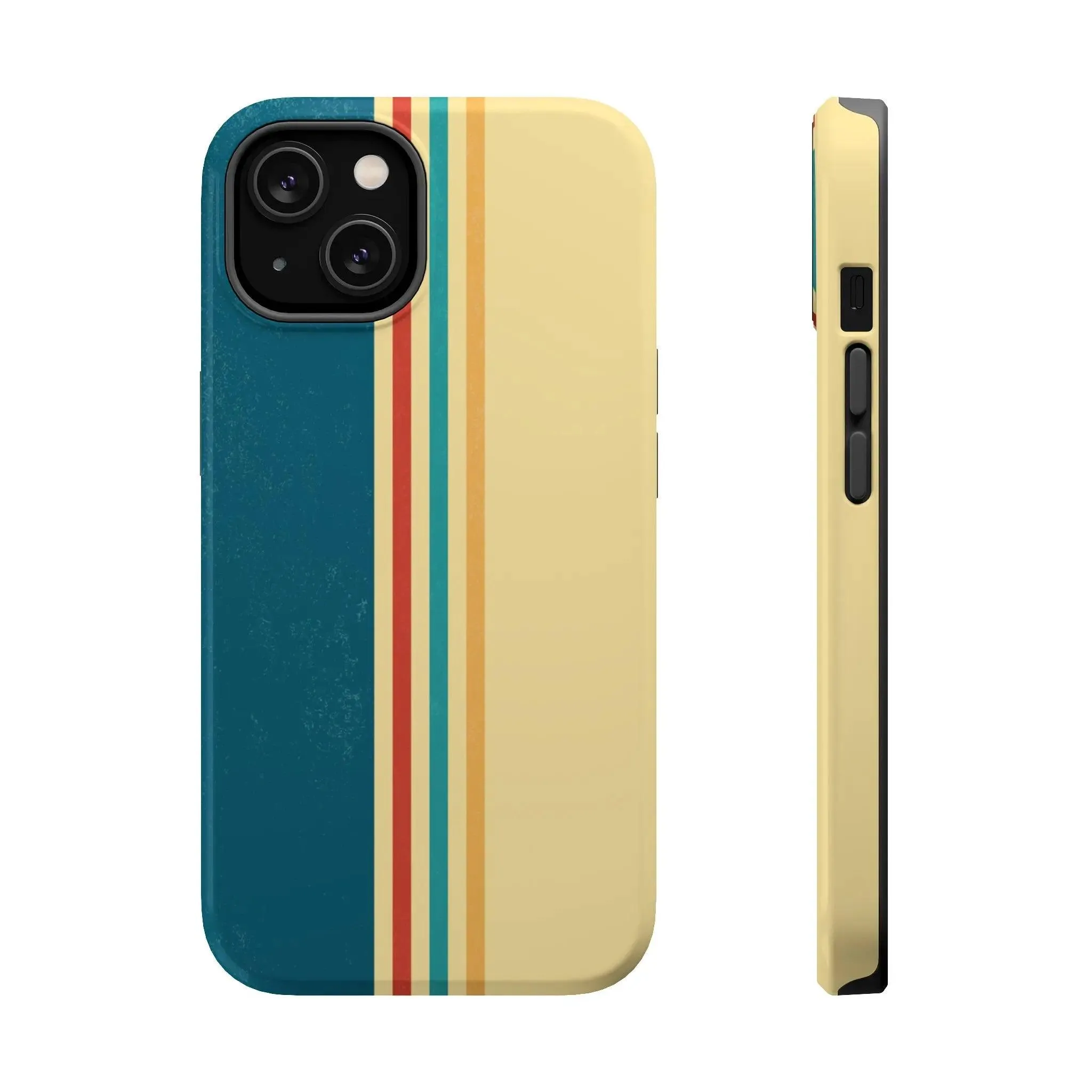 Surfs Up | Vintage Beach Case