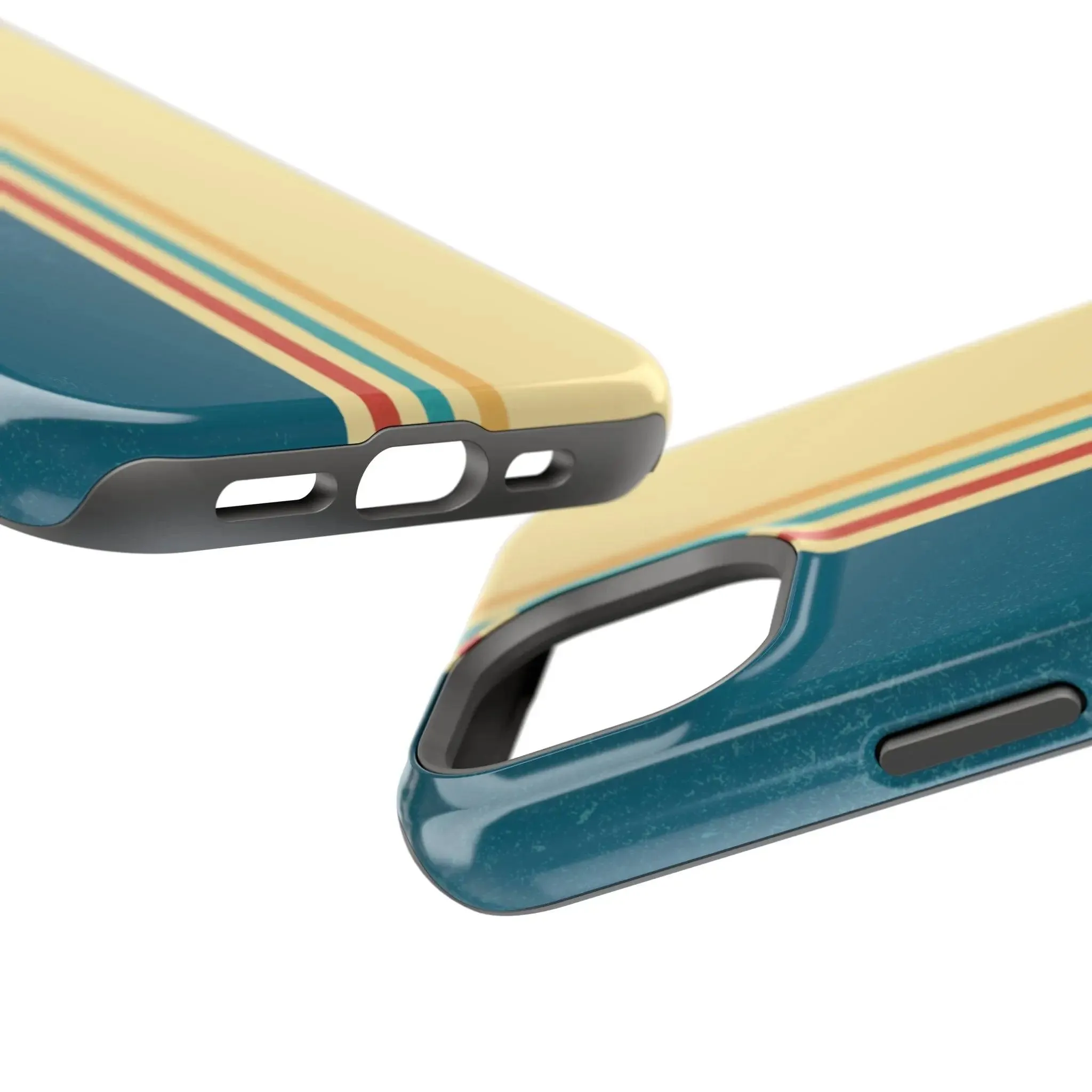 Surfs Up | Vintage Beach Case