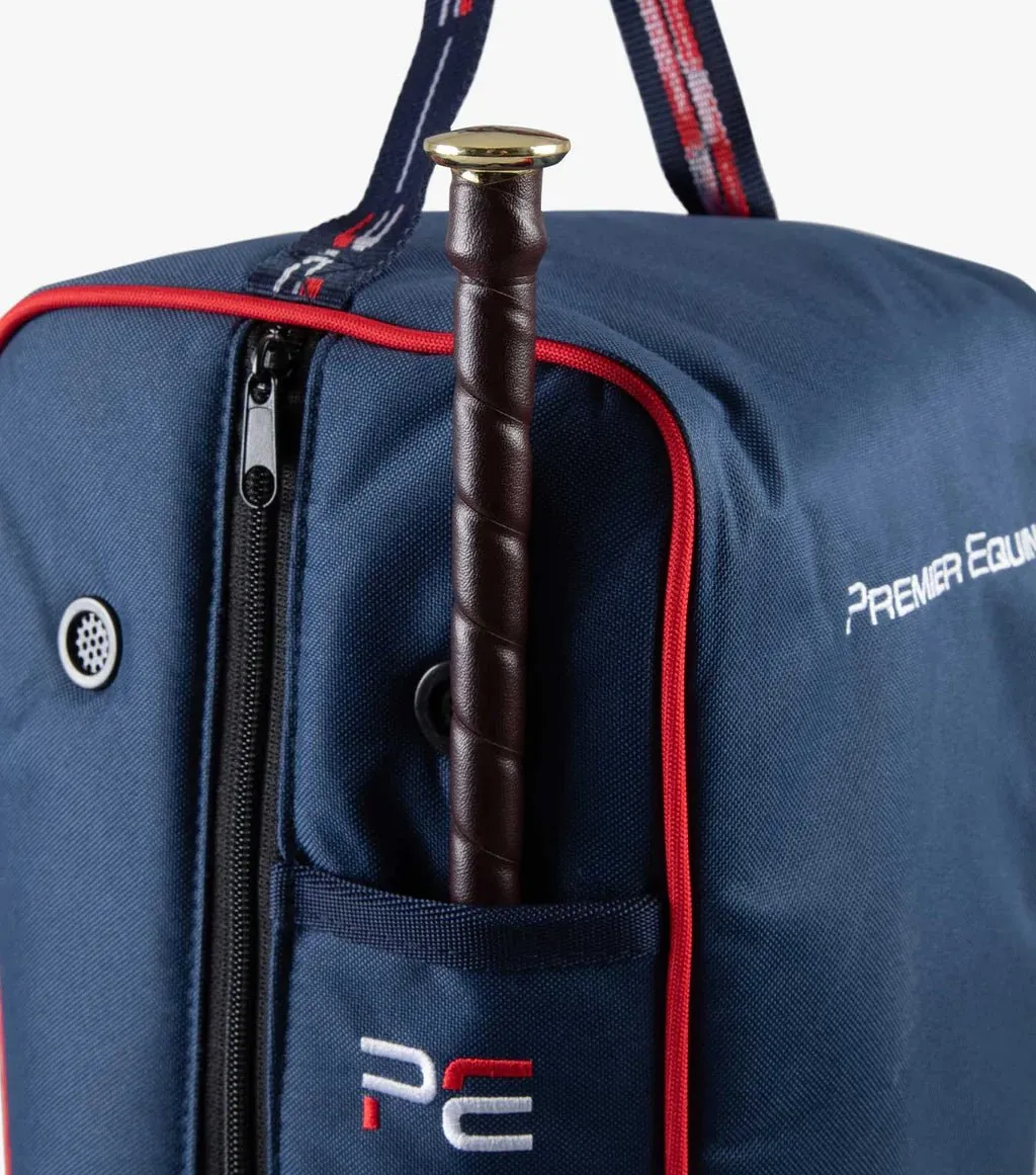 Tall Boot Storage Bag | Premier Equine
