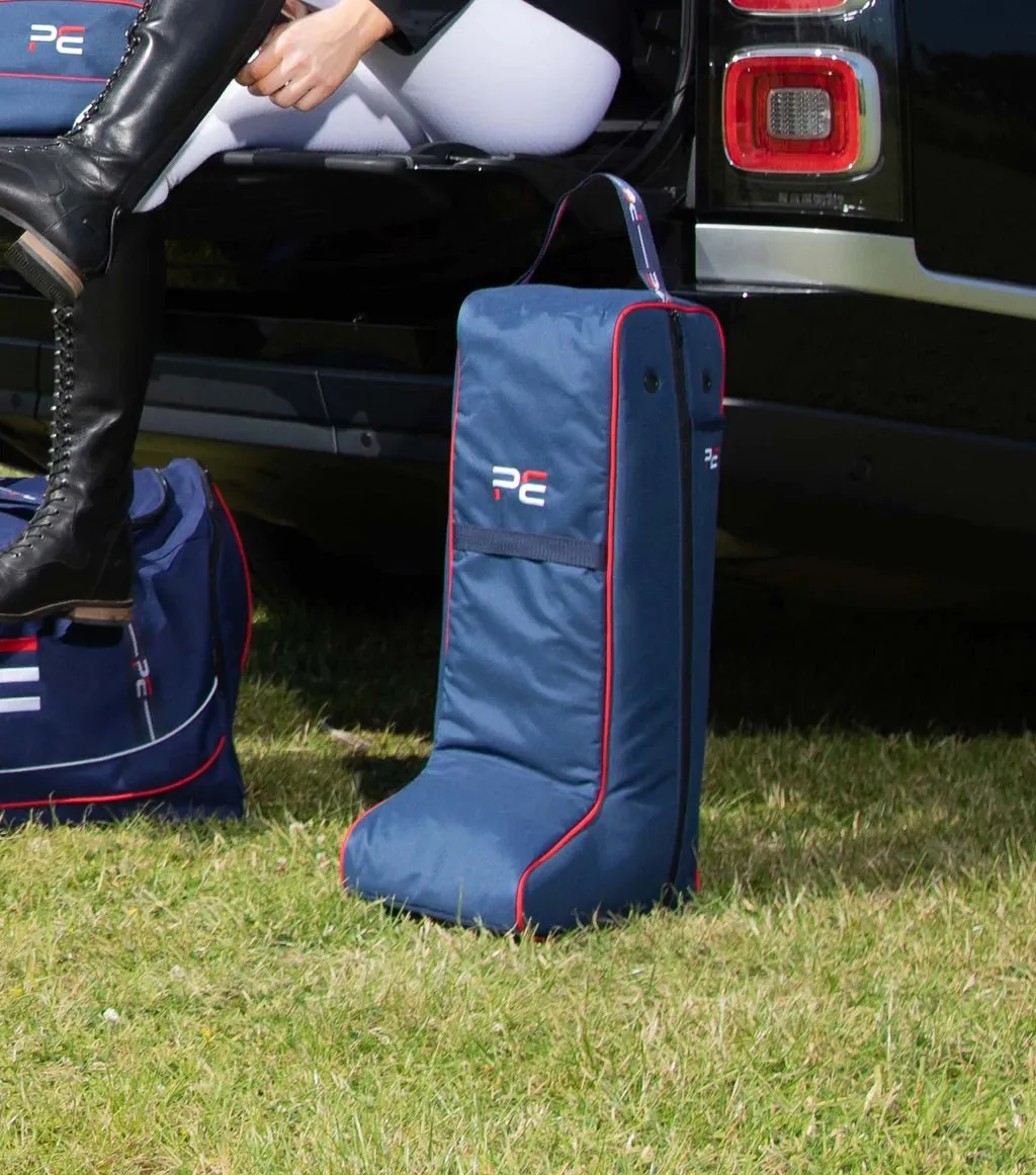 Tall Boot Storage Bag | Premier Equine