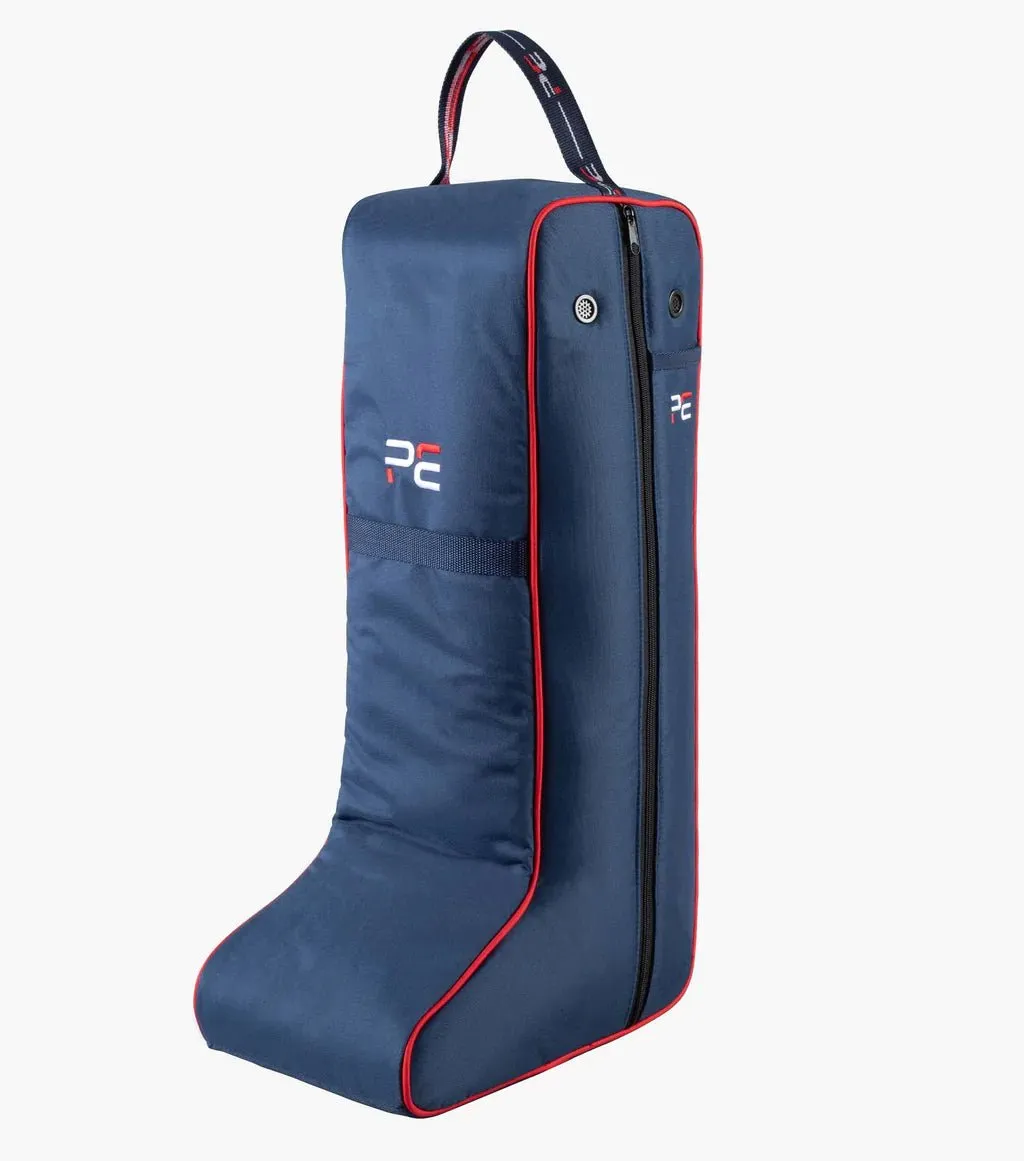 Tall Boot Storage Bag | Premier Equine