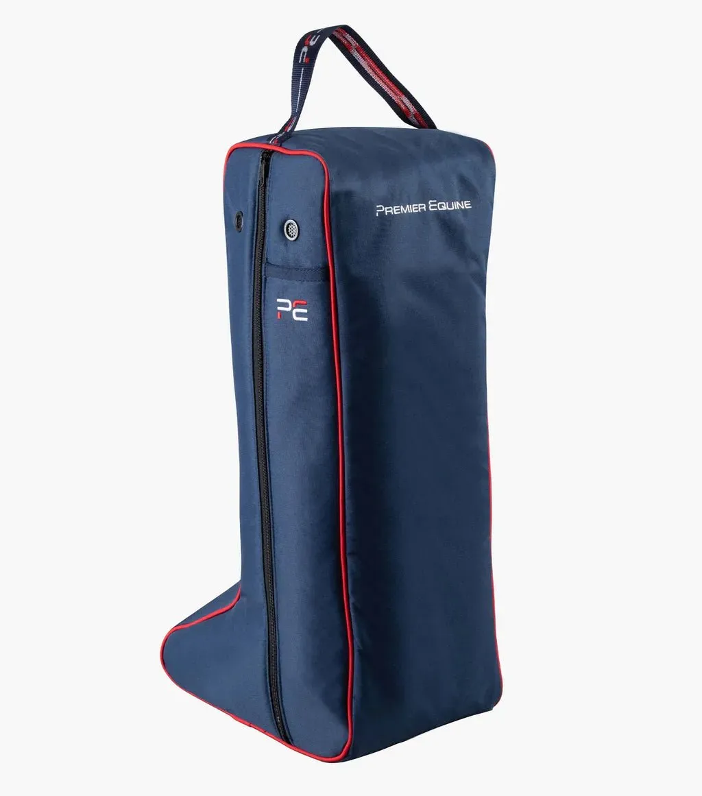 Tall Boot Storage Bag | Premier Equine
