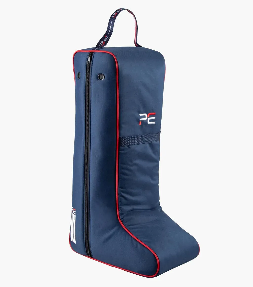 Tall Boot Storage Bag | Premier Equine