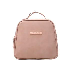 Tandem Bottle & Lunch Tote in Toffee Rose