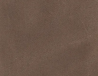Taupe Trifold Leather Wallet With RFID Blocking and ID Window