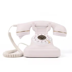 TEEK - Vintage Audio Guest Message Voice Recorder Phone