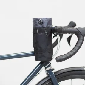 Temple Snack Bag Dusky Black