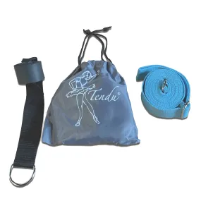 Tendu Over Door Flexibility Strap- T1060