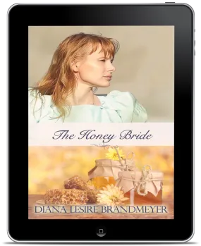 The Honey Bride Book 4 (EBOOK)