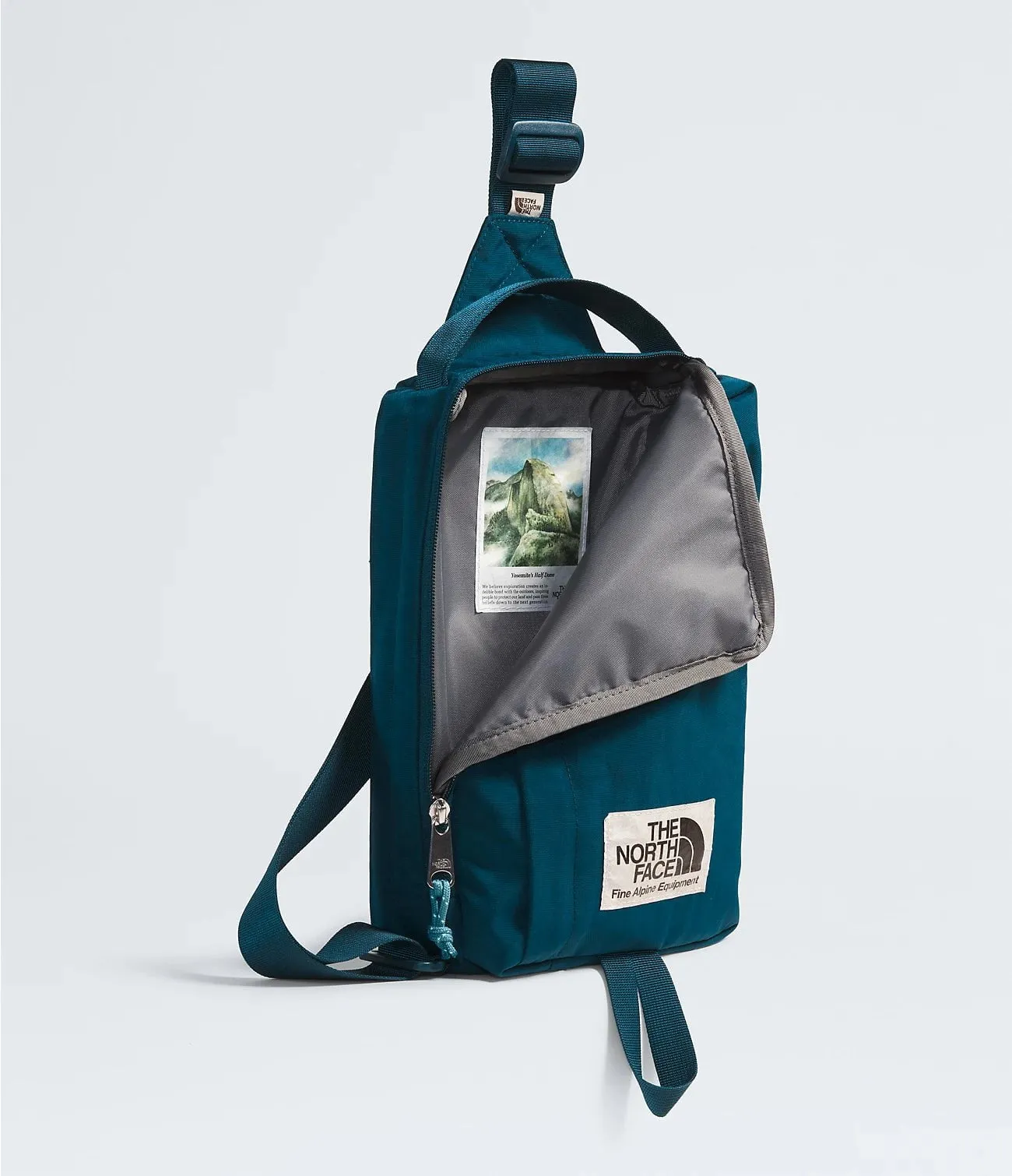 The North Face Berkeley Field Bag