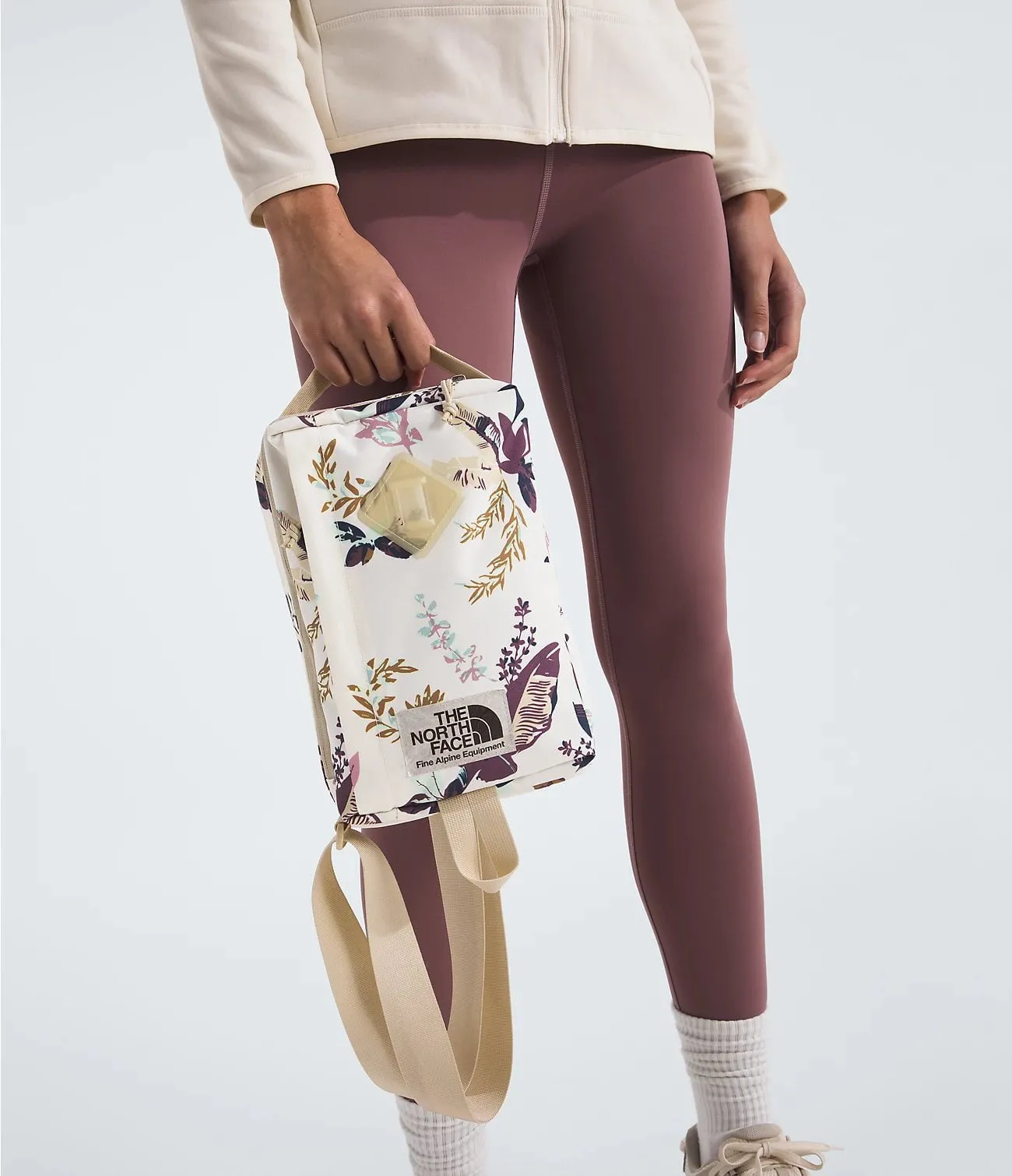 The North Face Berkeley Field Bag