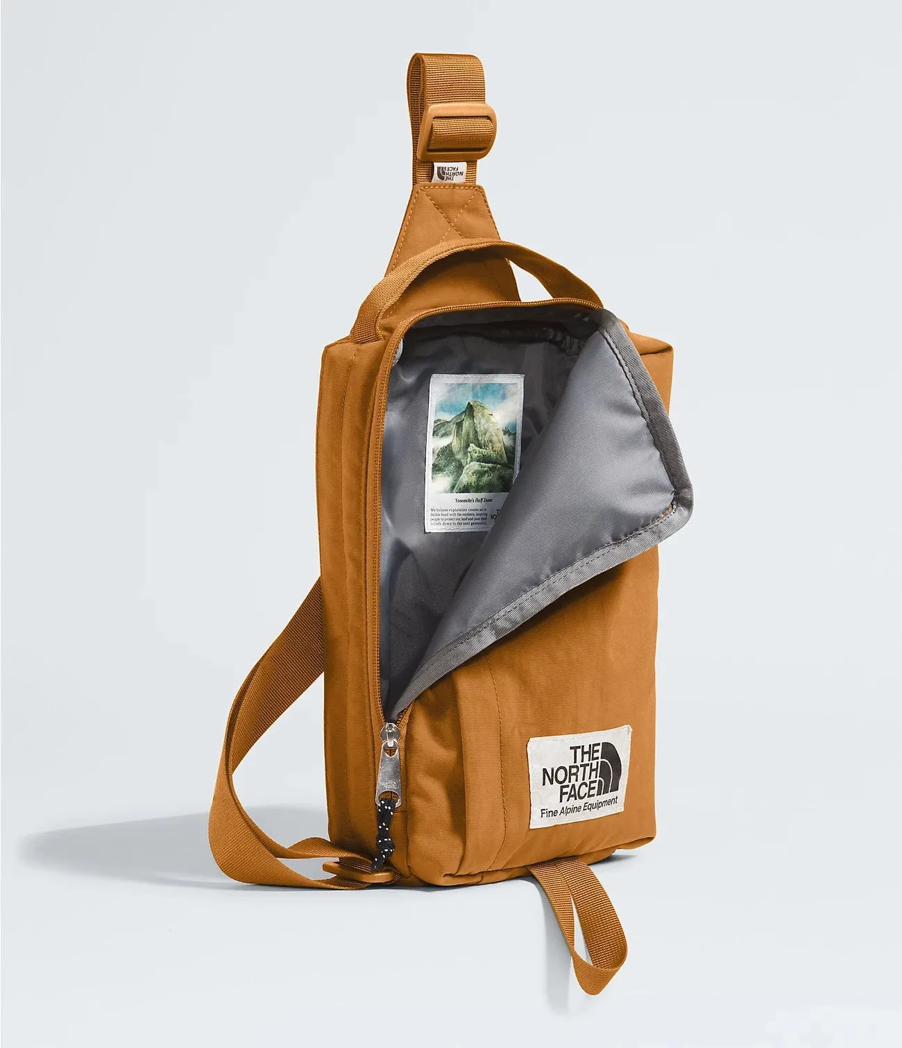The North Face Berkeley Field Bag