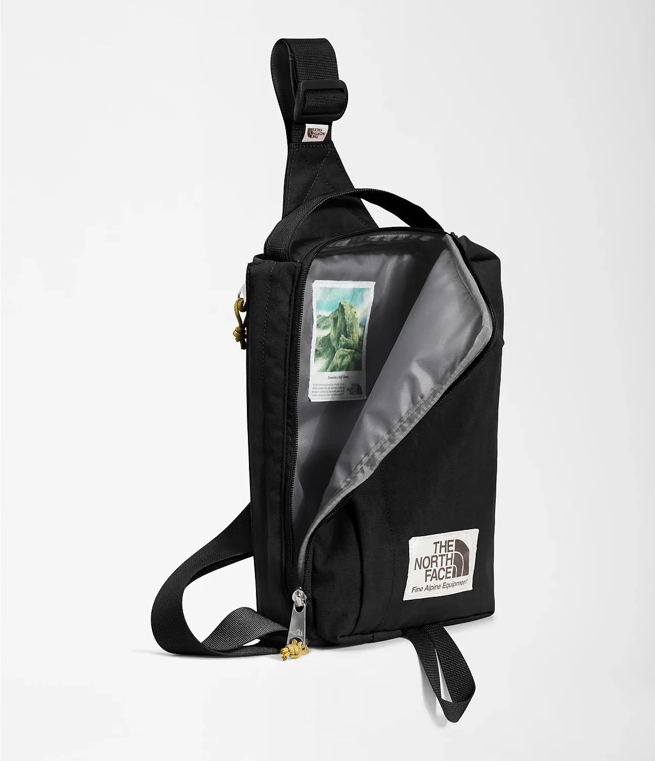The North Face Berkeley Field Bag