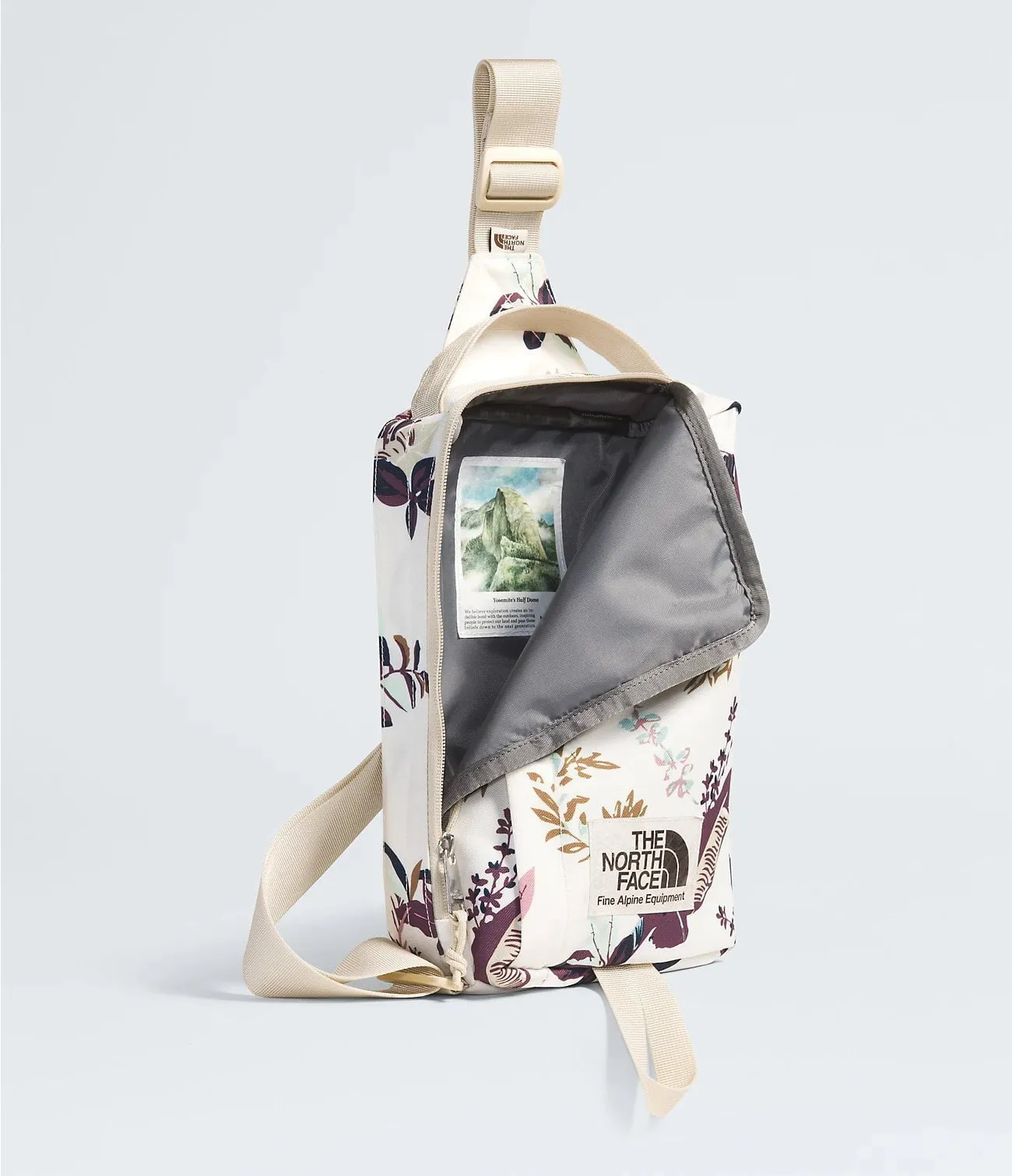 The North Face Berkeley Field Bag