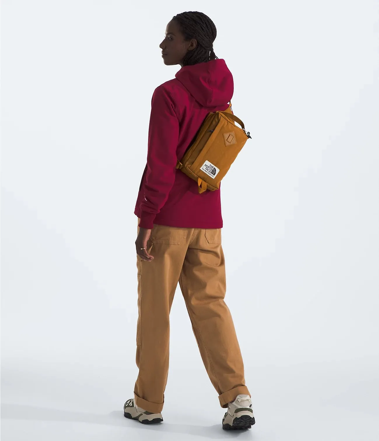 The North Face Berkeley Field Bag