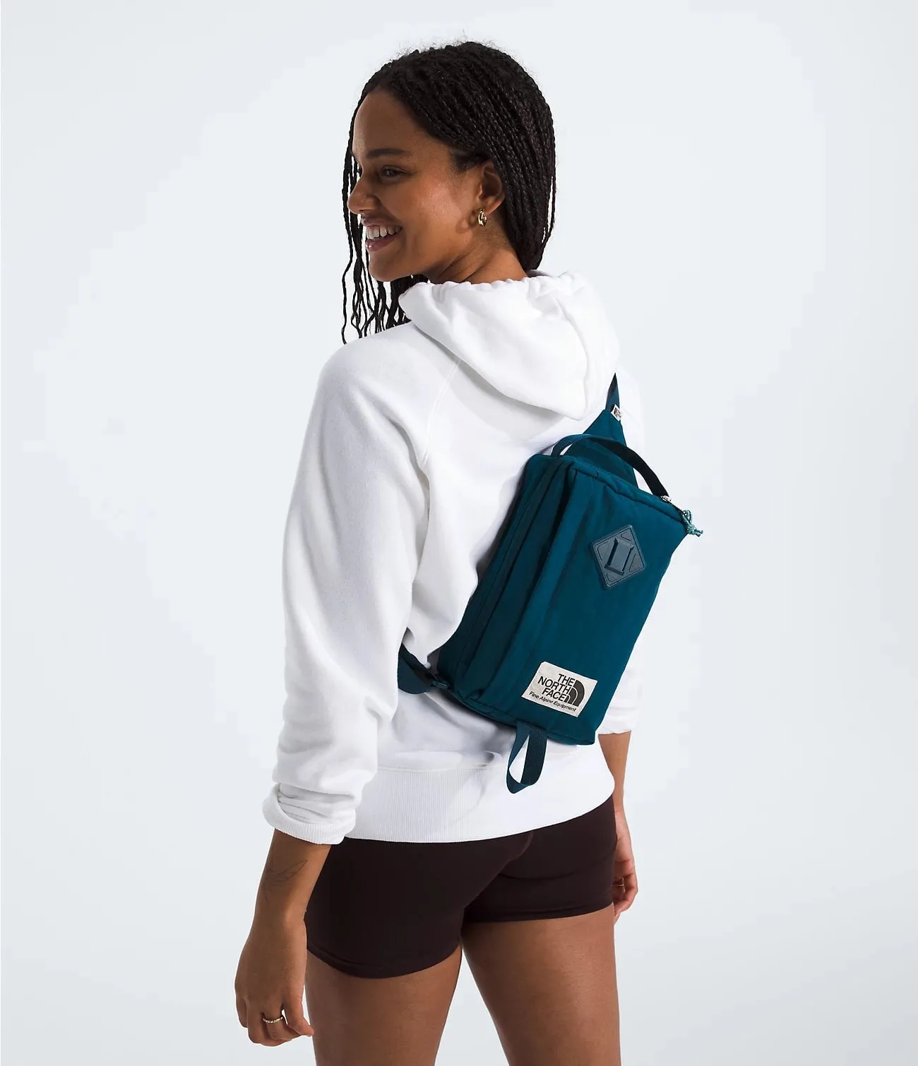 The North Face Berkeley Field Bag