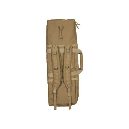 Tippmann Tactical Rifle Case - Coyote Tan