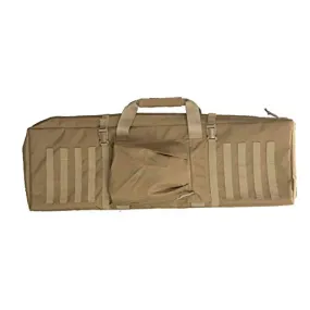 Tippmann Tactical Rifle Case - Coyote Tan