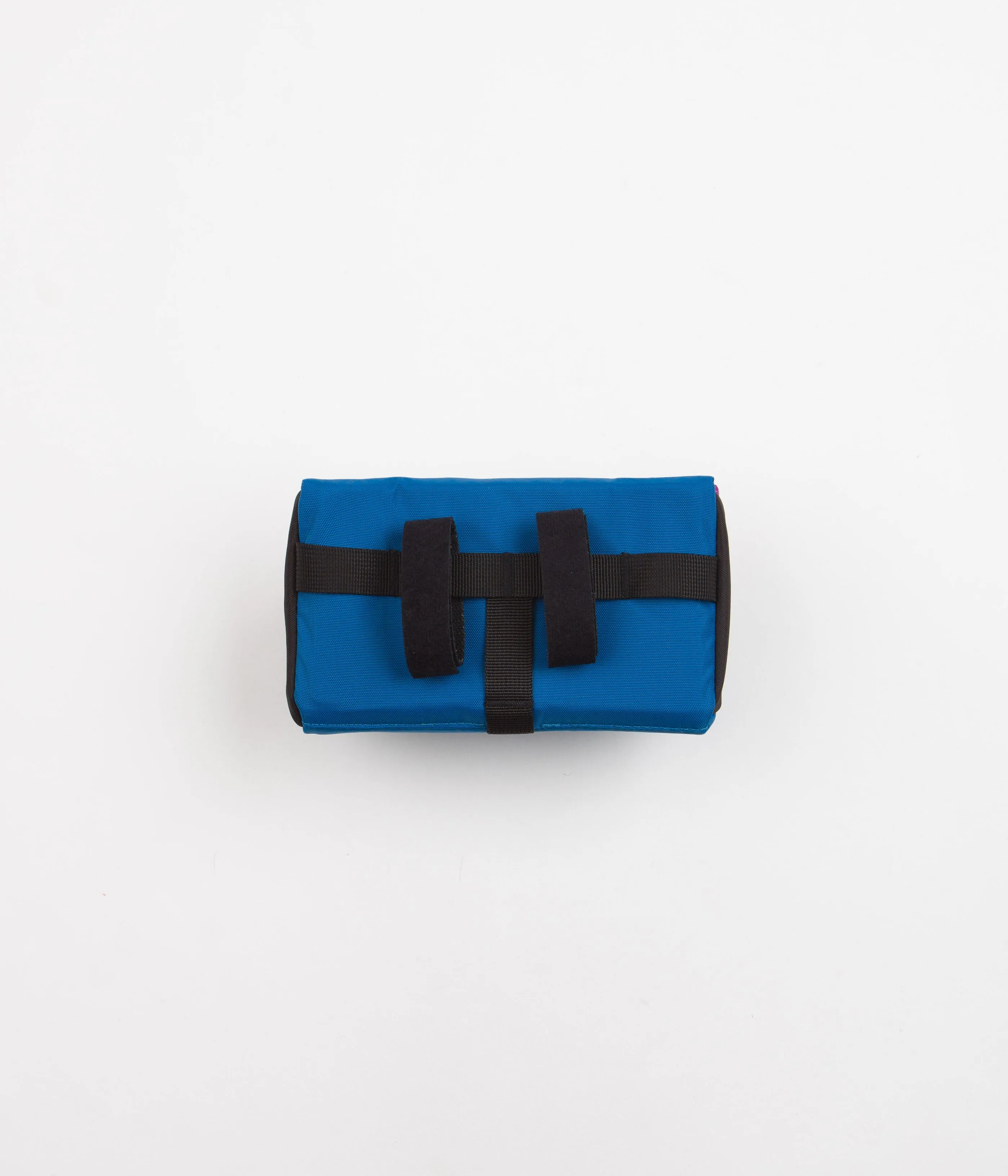 Topo Designs Mini Mountain Bike Bag - Black / Blue