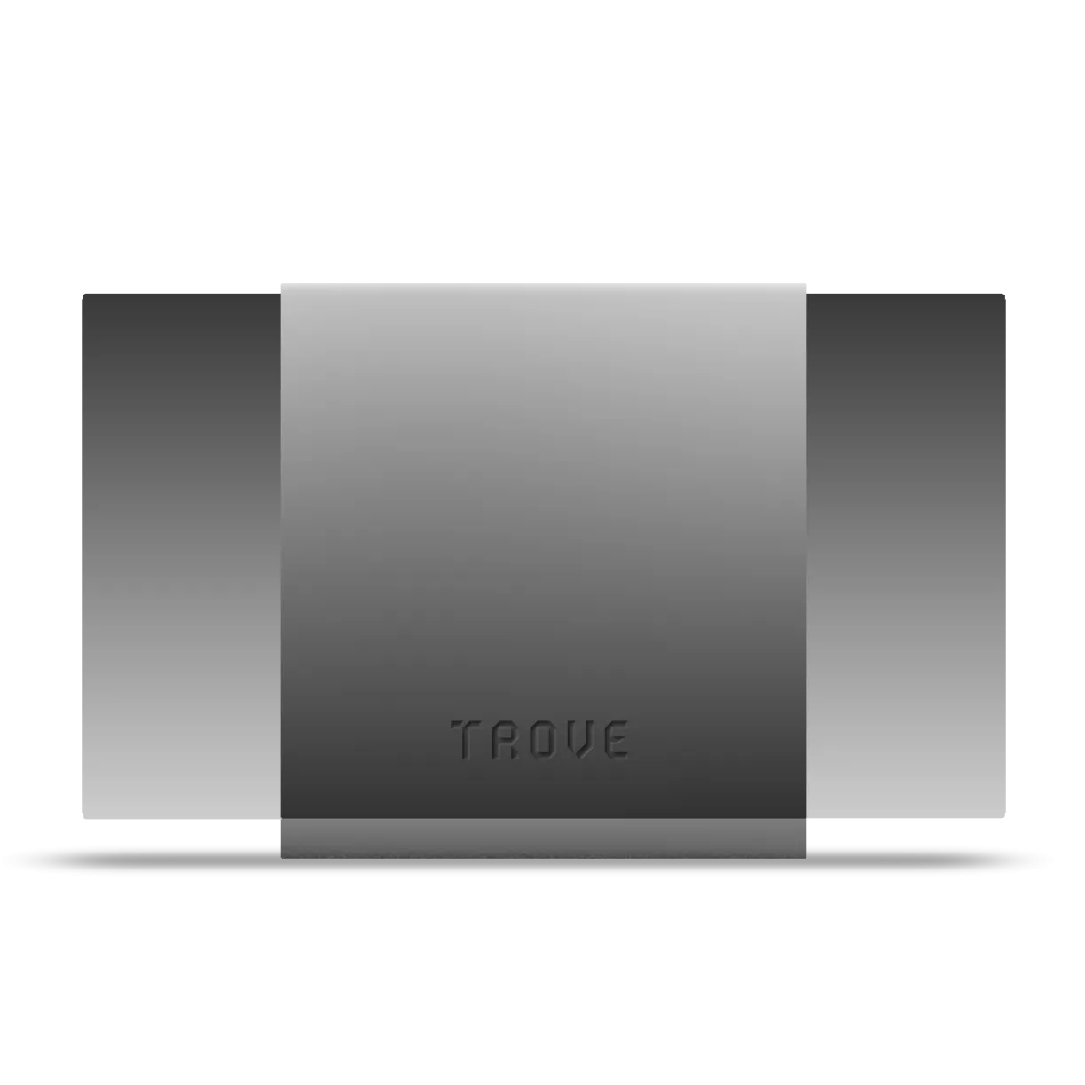 TROVE Cash Wrap: Build Your Own