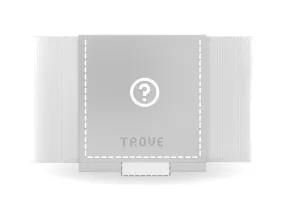 TROVE Cash Wrap: Build Your Own