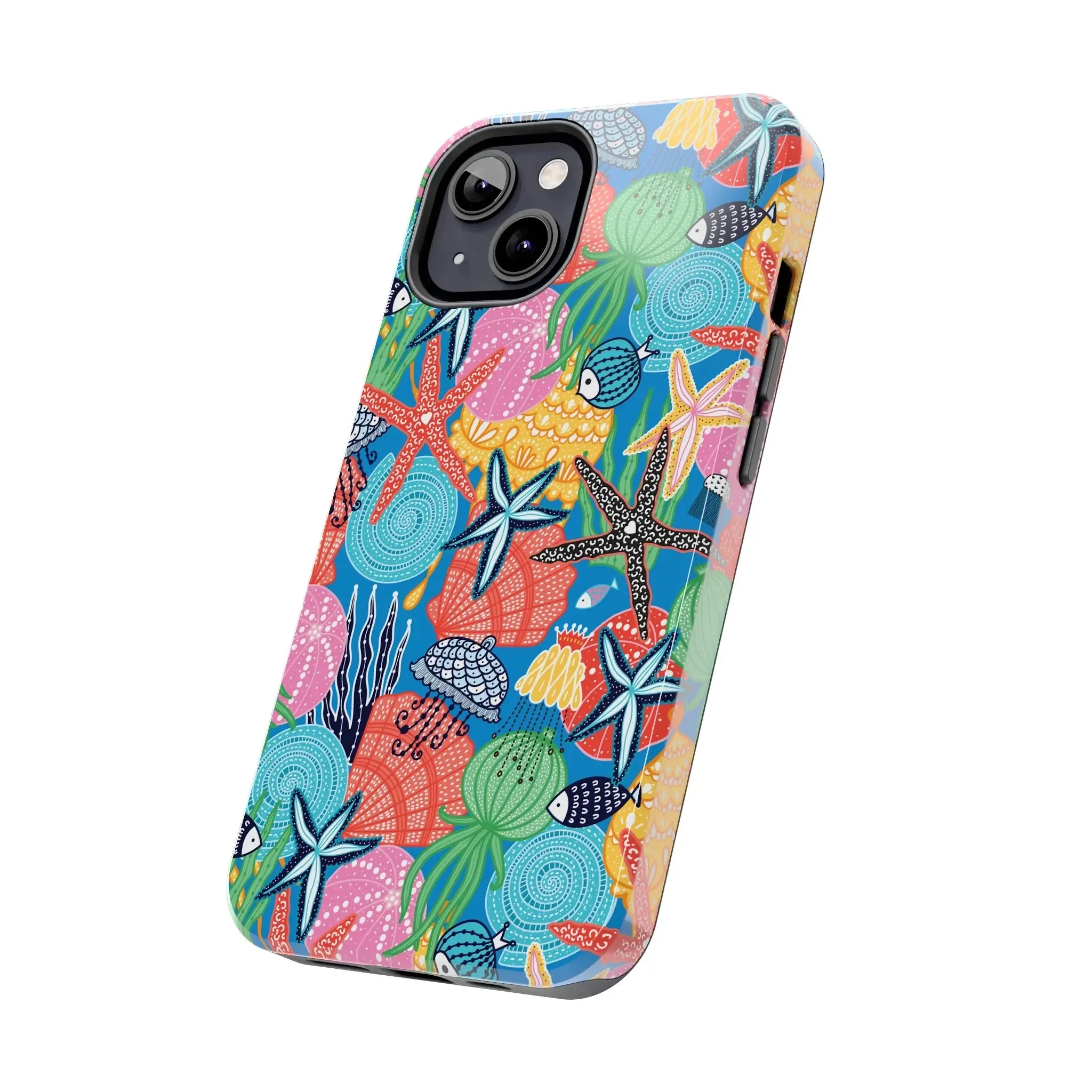 Under the Sea | Ocean Case