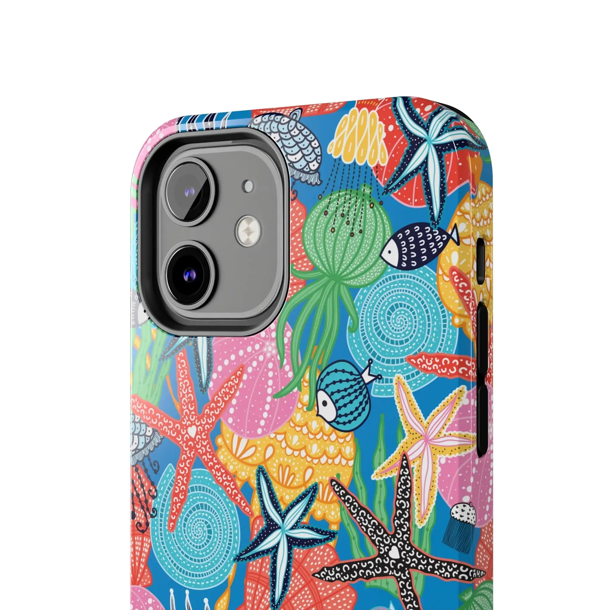 Under the Sea | Ocean Case