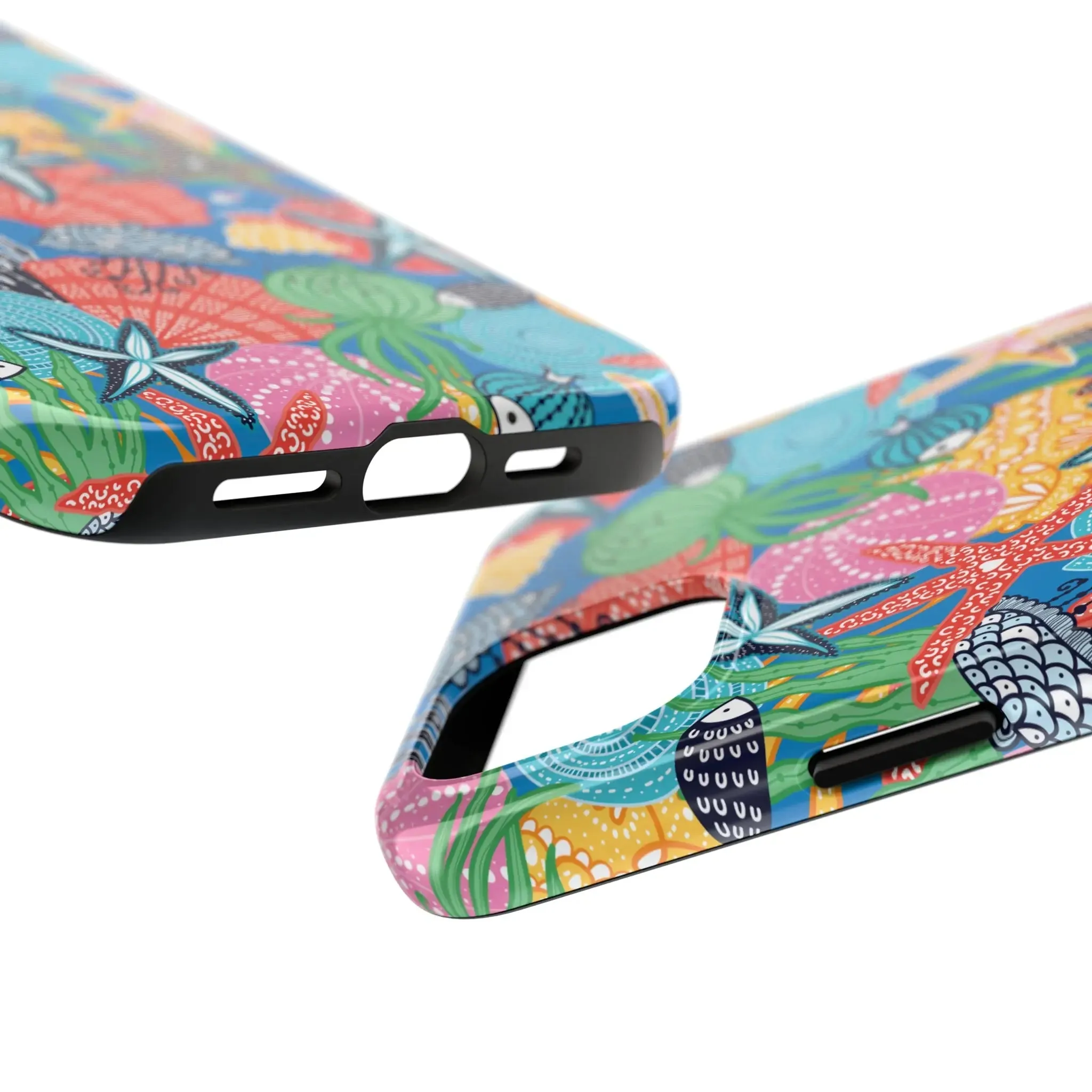Under the Sea | Ocean Case