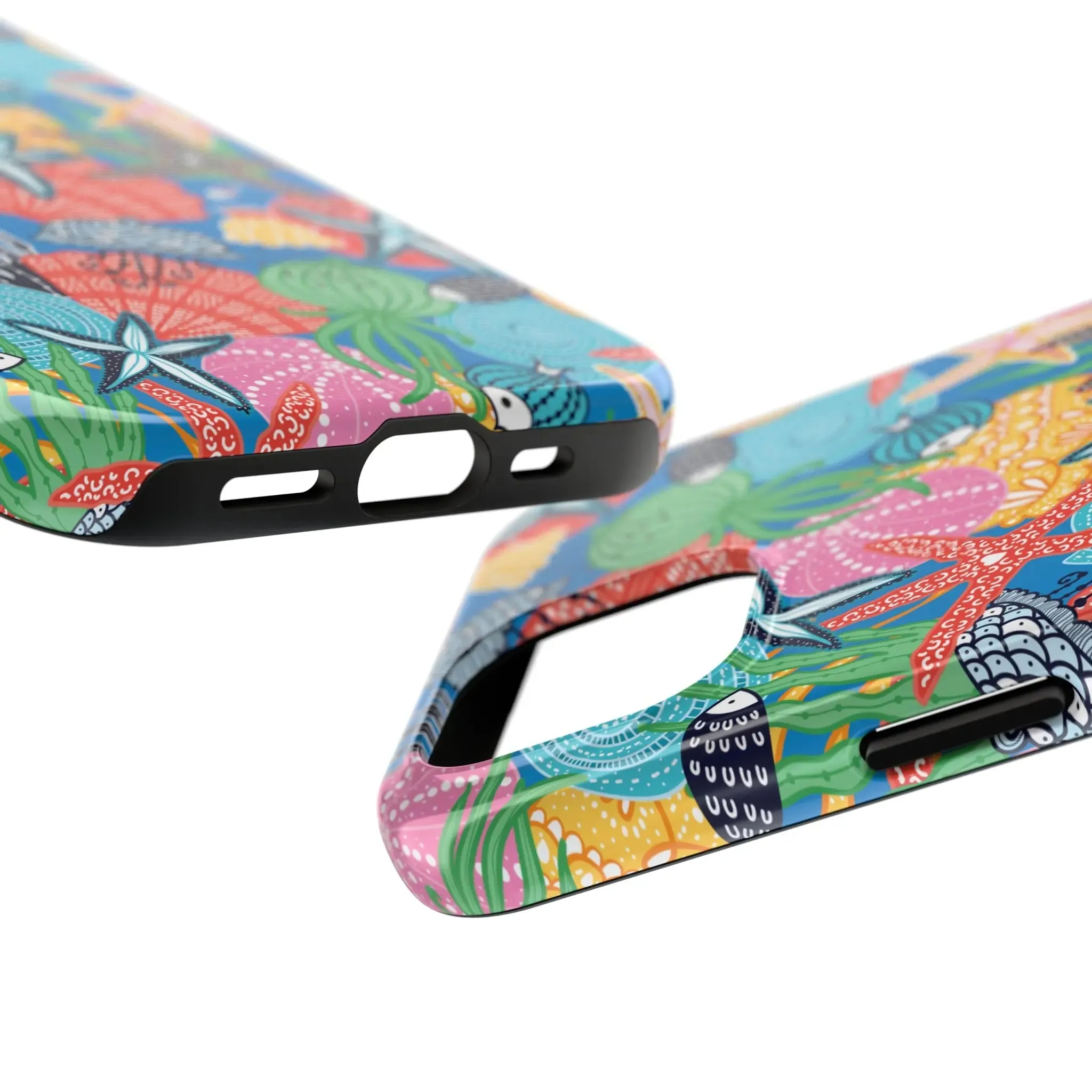 Under the Sea | Ocean Case