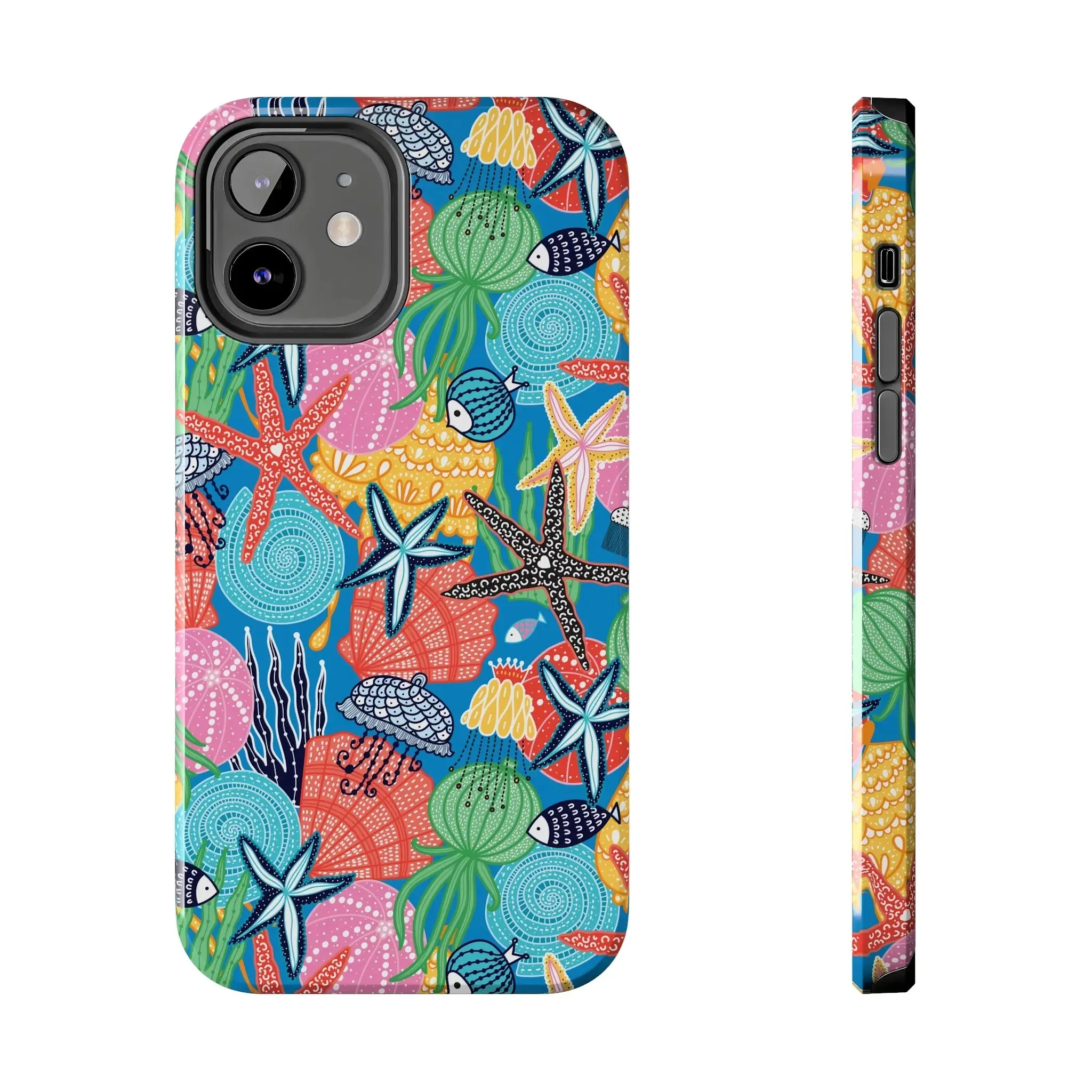 Under the Sea | Ocean Case