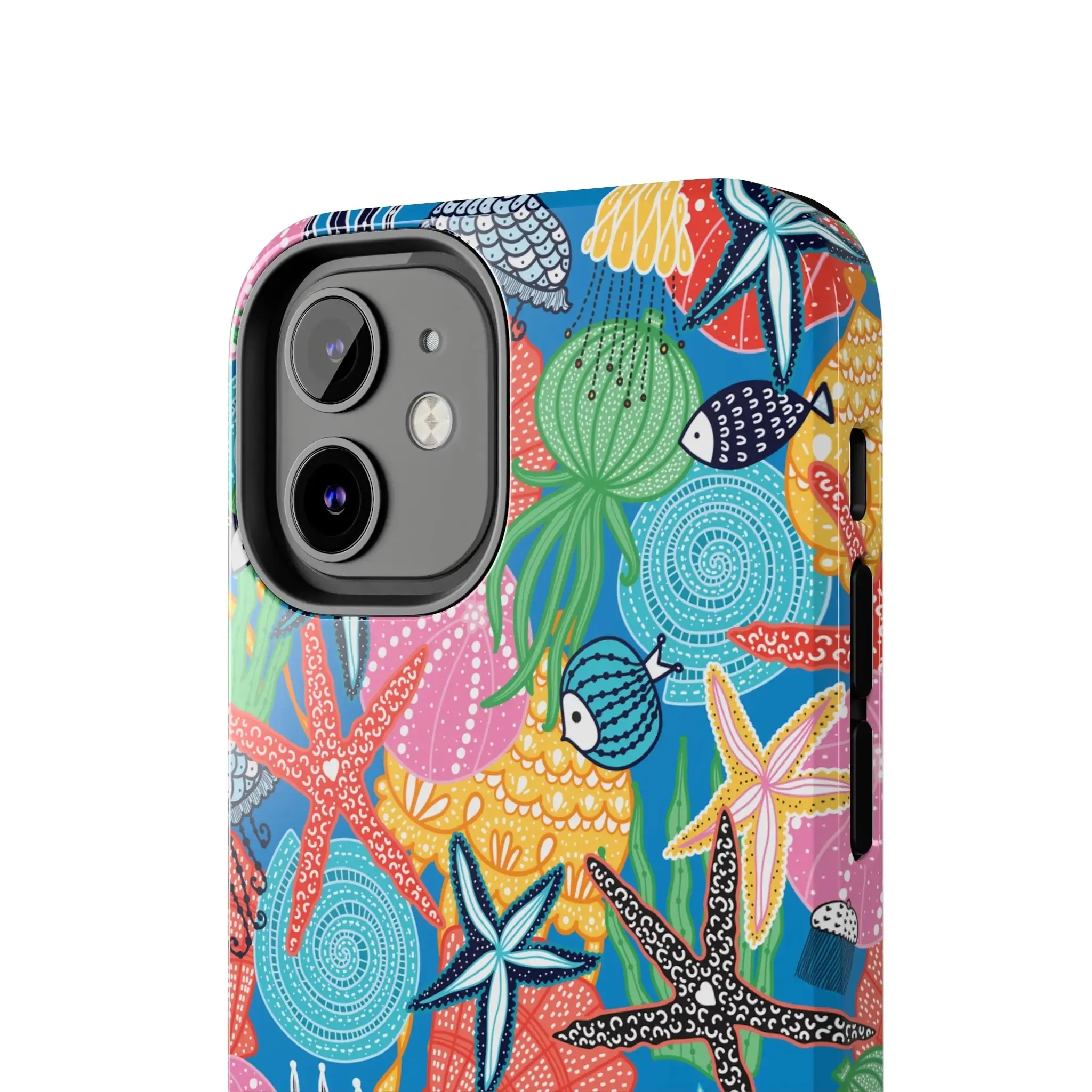 Under the Sea | Ocean Case