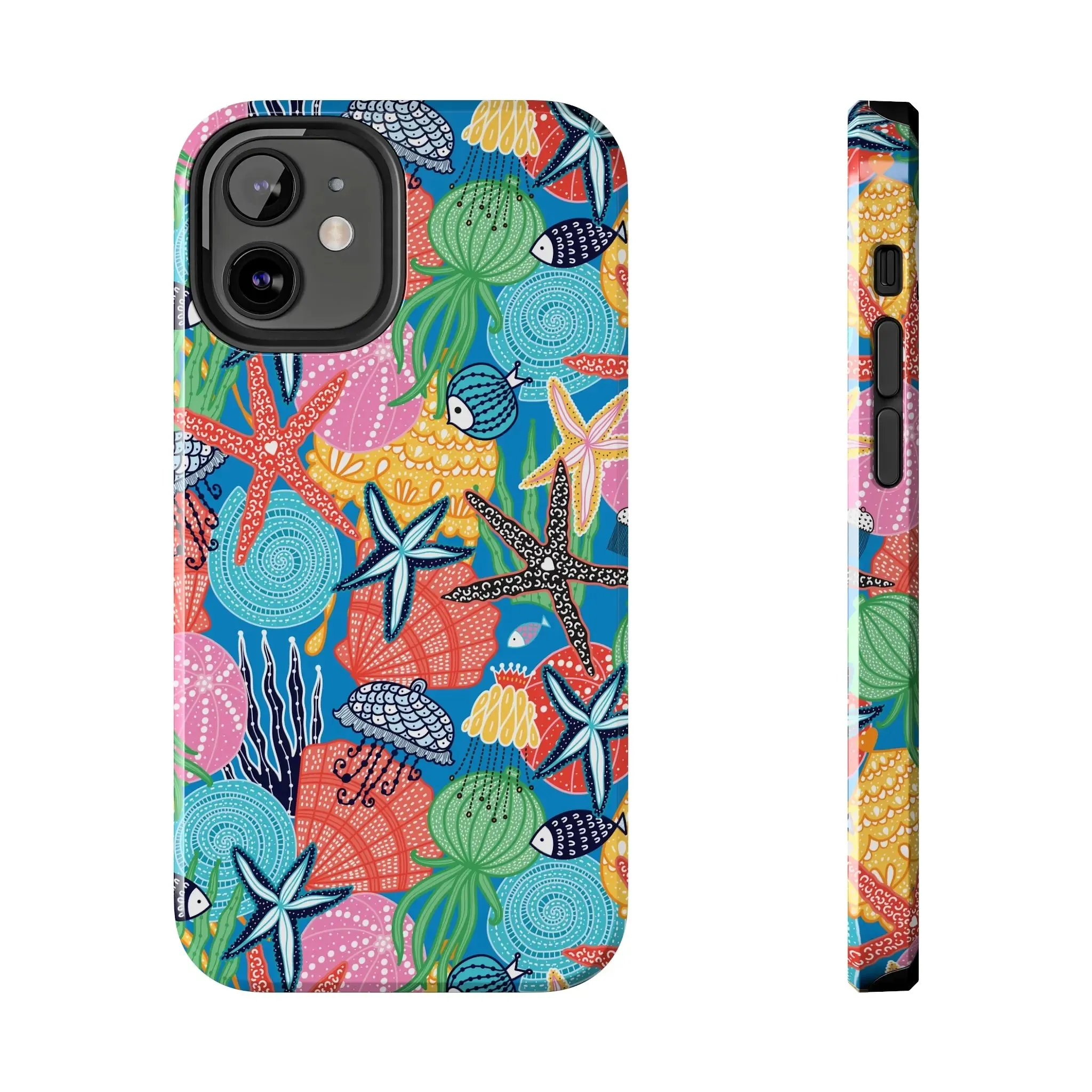 Under the Sea | Ocean Case