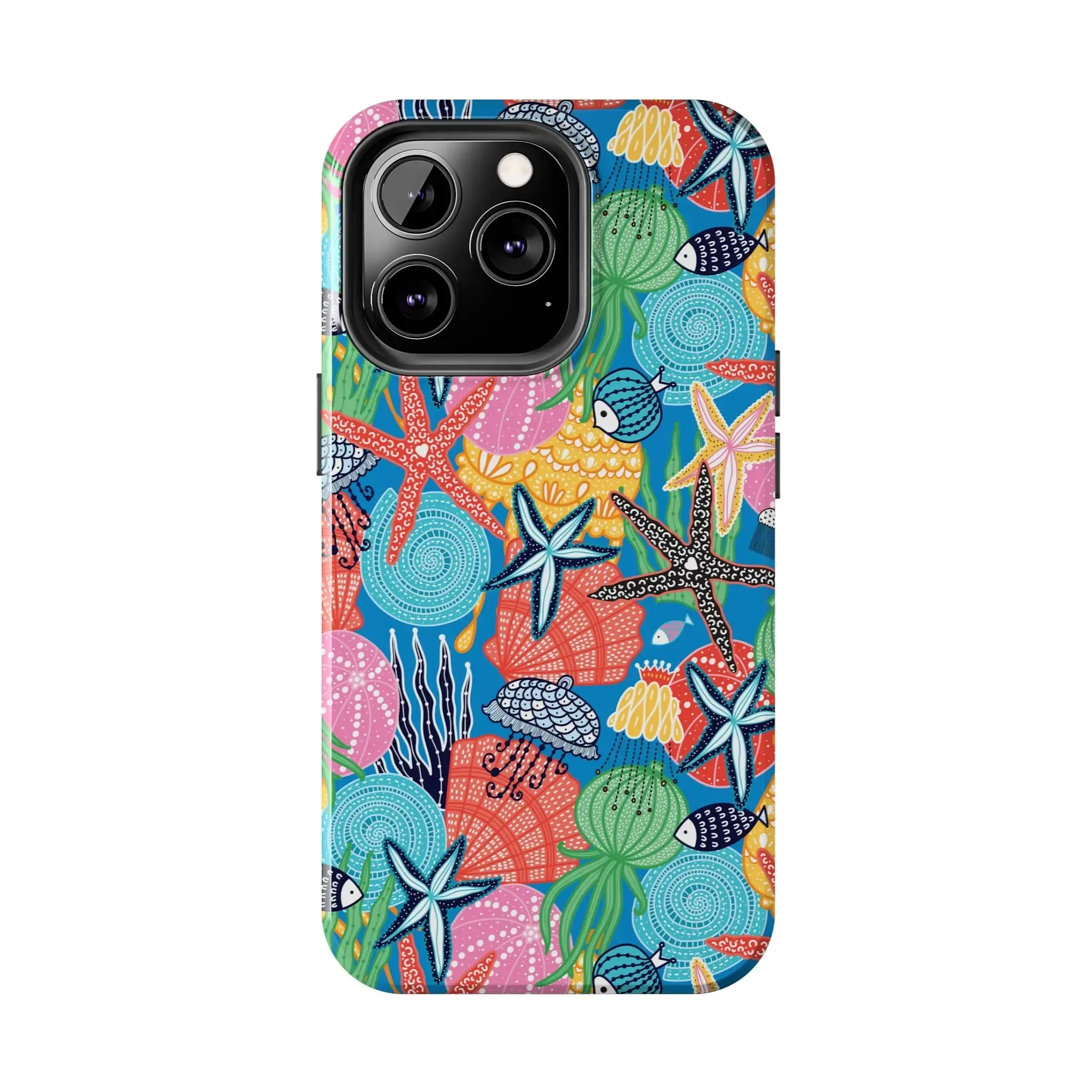 Under the Sea | Ocean Case