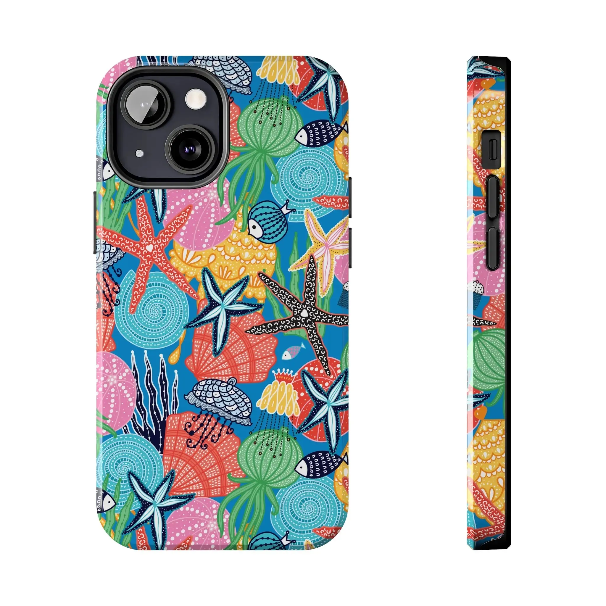 Under the Sea | Ocean Case