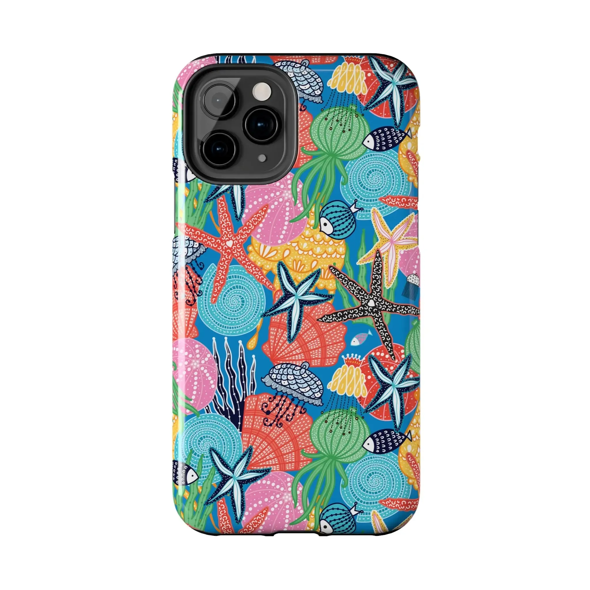 Under the Sea | Ocean Case